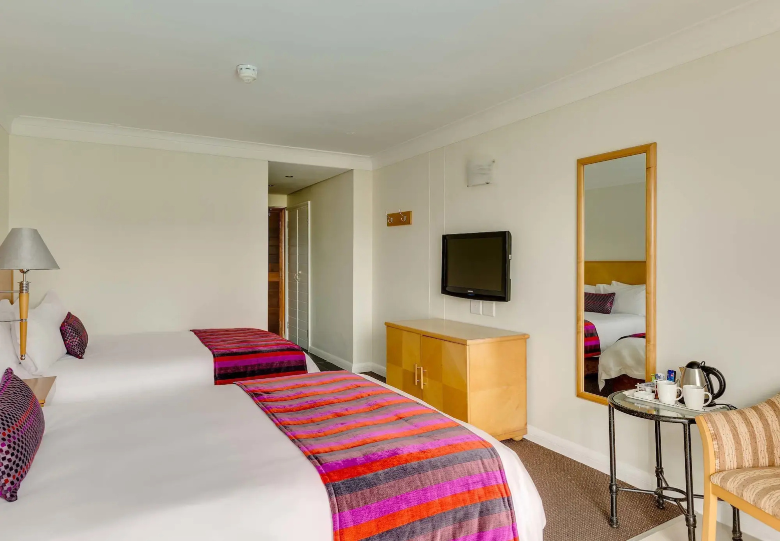Protea Hotel by Marriott Knysna Quays