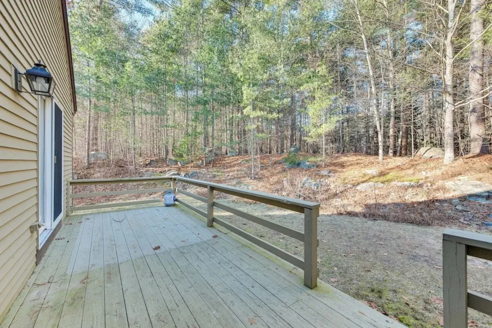 Tranquil Ogunquit Condo: Walk to Beach & Marina!