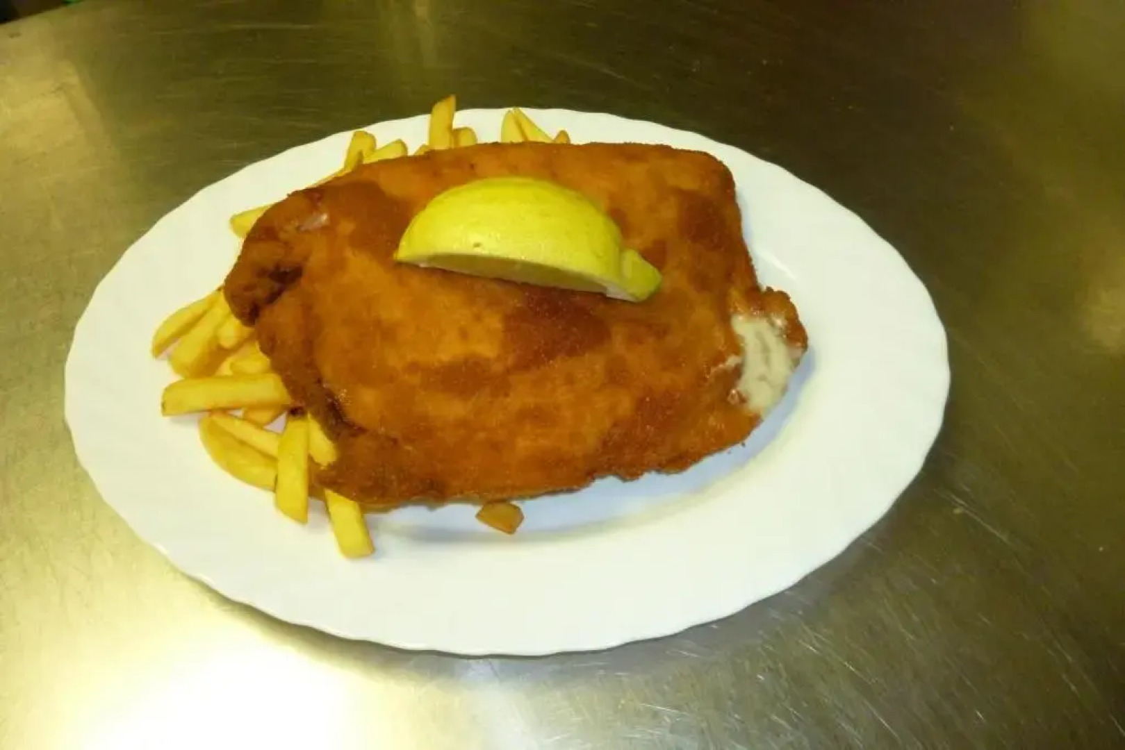 Pension - Schnitzelhaus Bethlehem