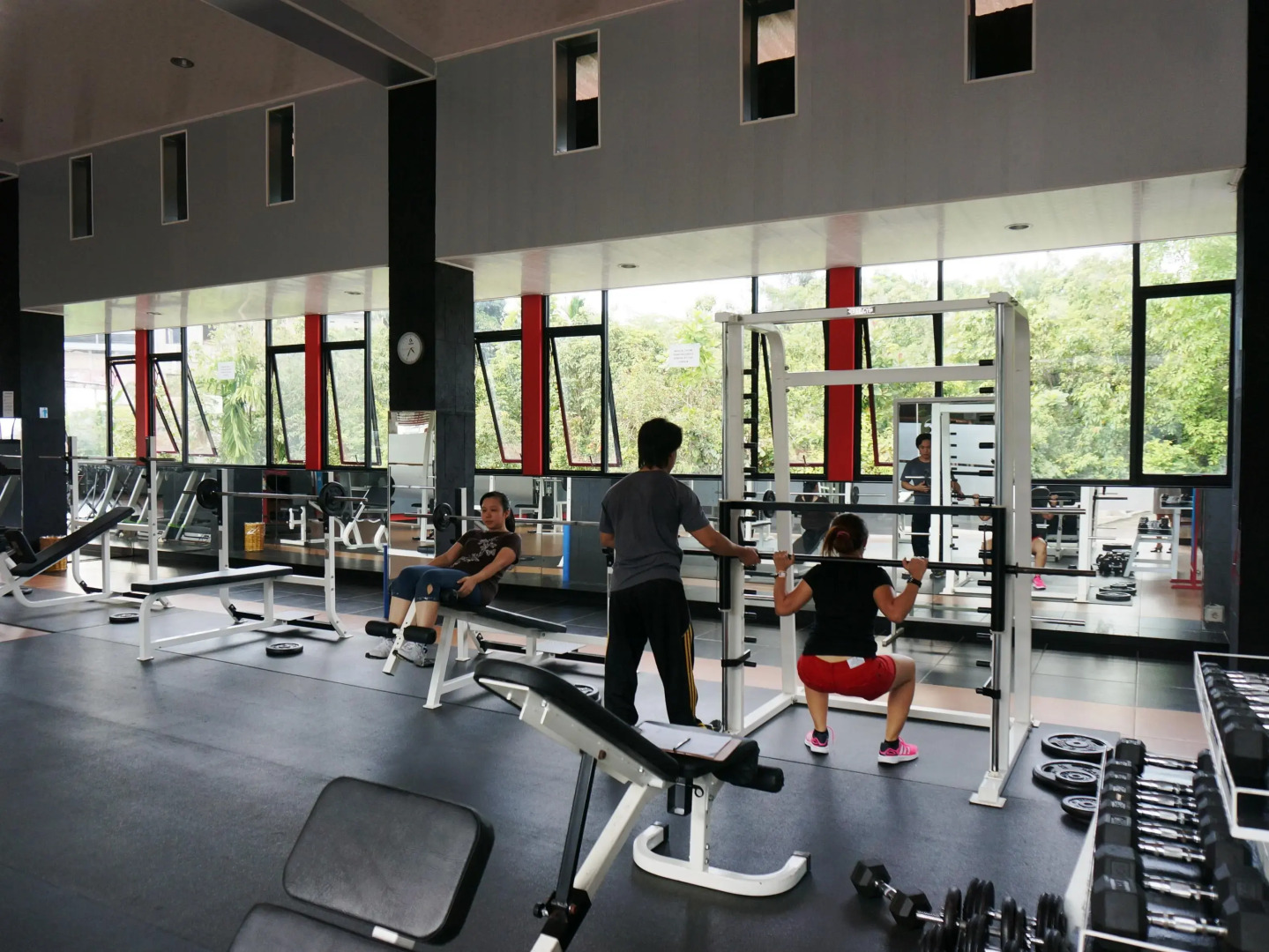 Bukit Indah Lestari Hotel