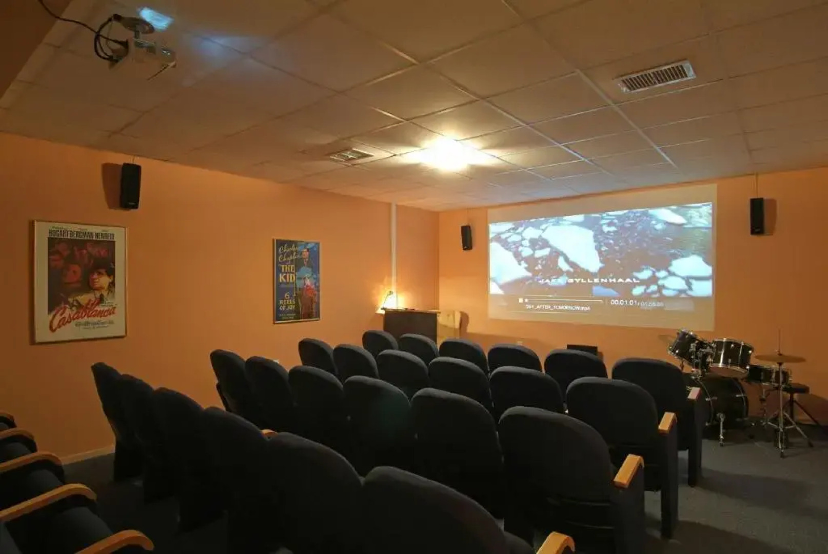 Boutique Hotel Skamnos