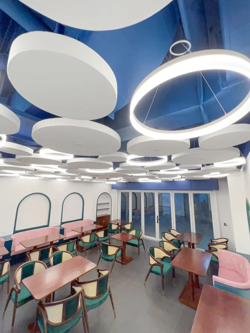 Marina Seaside Boutique Hotel