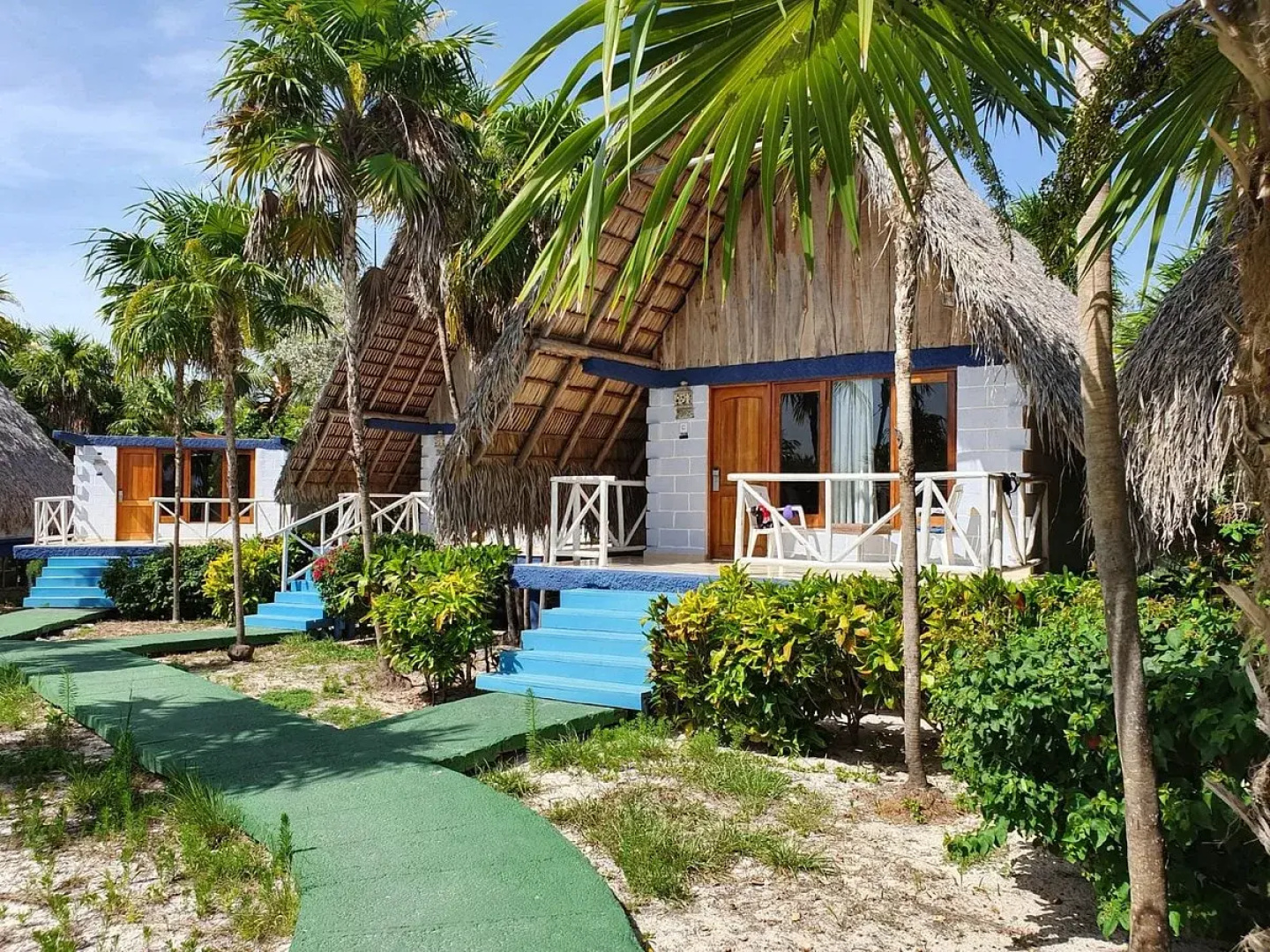 Villa Lindamar