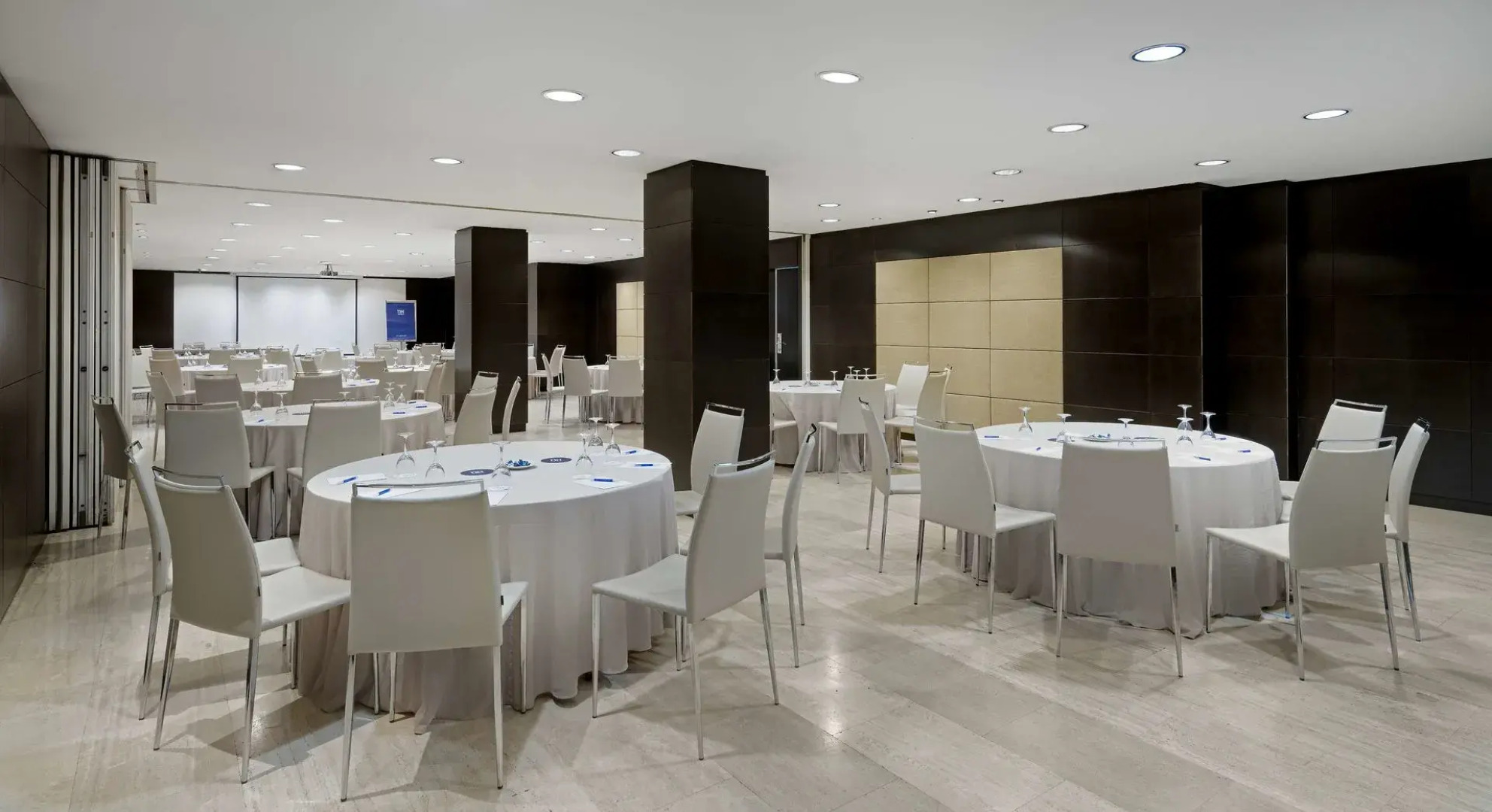 NH Madrid Paseo de la Habana