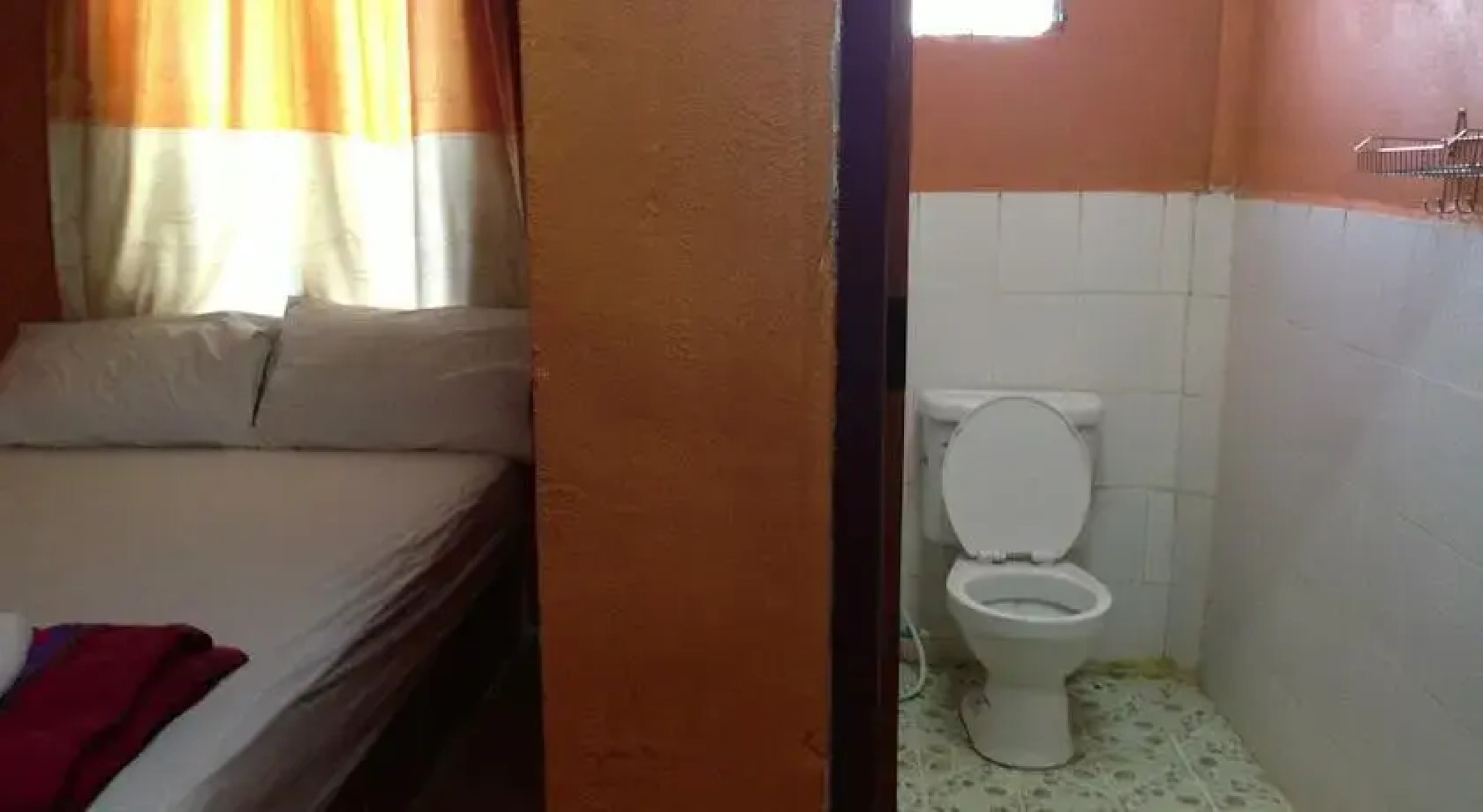 Xaypaseuth Guesthouse