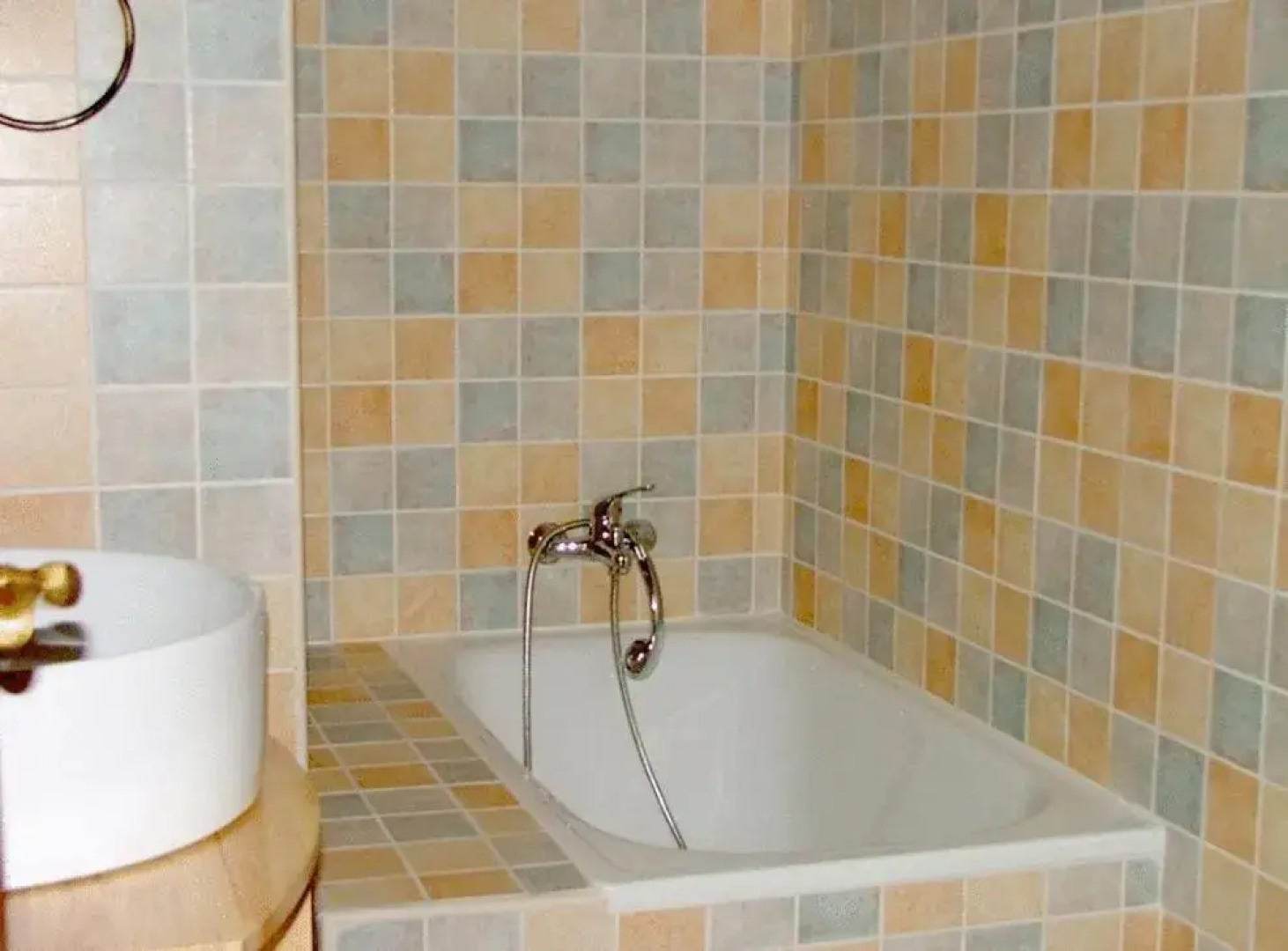 Apartamentos Rurales Alcazaba de las Torres