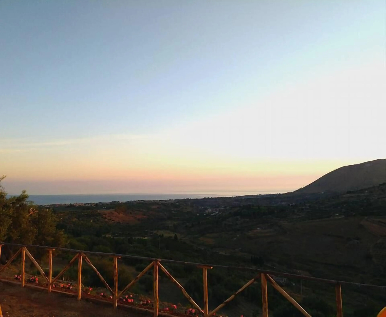 Agriturismo le Campanelle