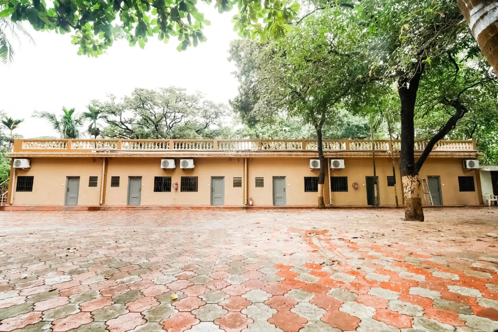 OYO Flagship 29666 Sai Cottage