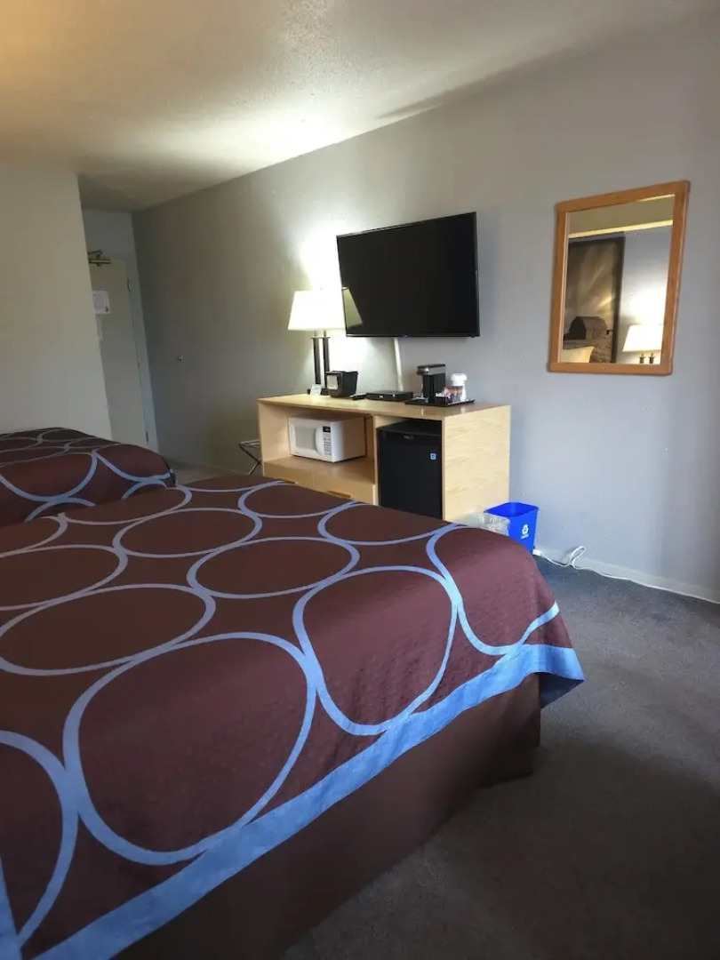 Super 8 Swift Current