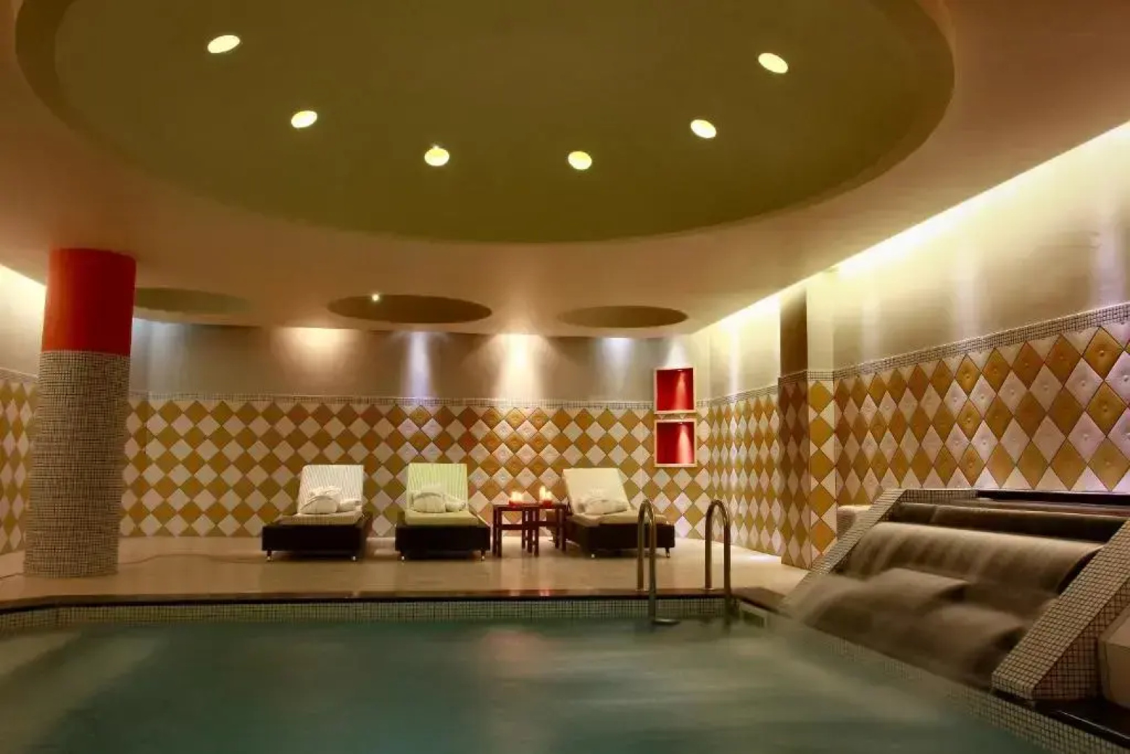 Aigai Hotel Edessa