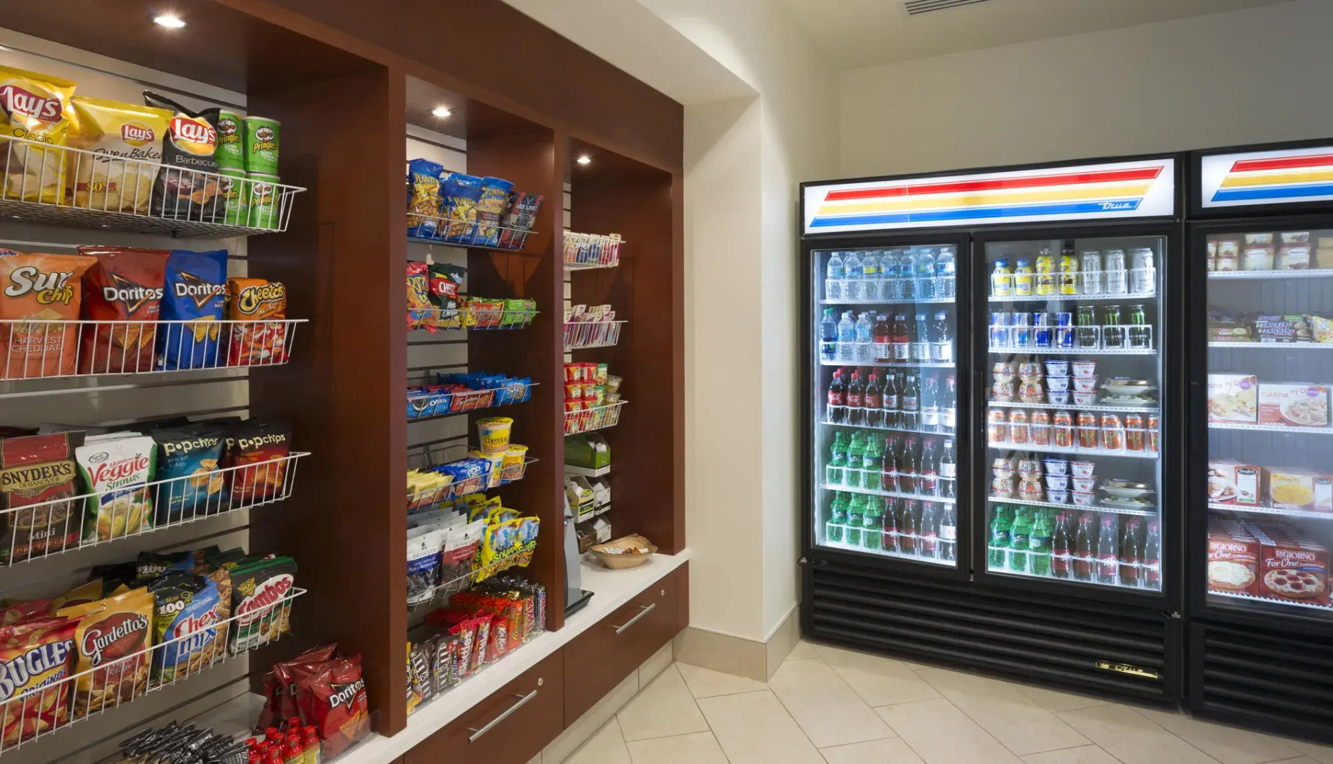 Hilton Garden Inn Alexandria Old Town National Harbor