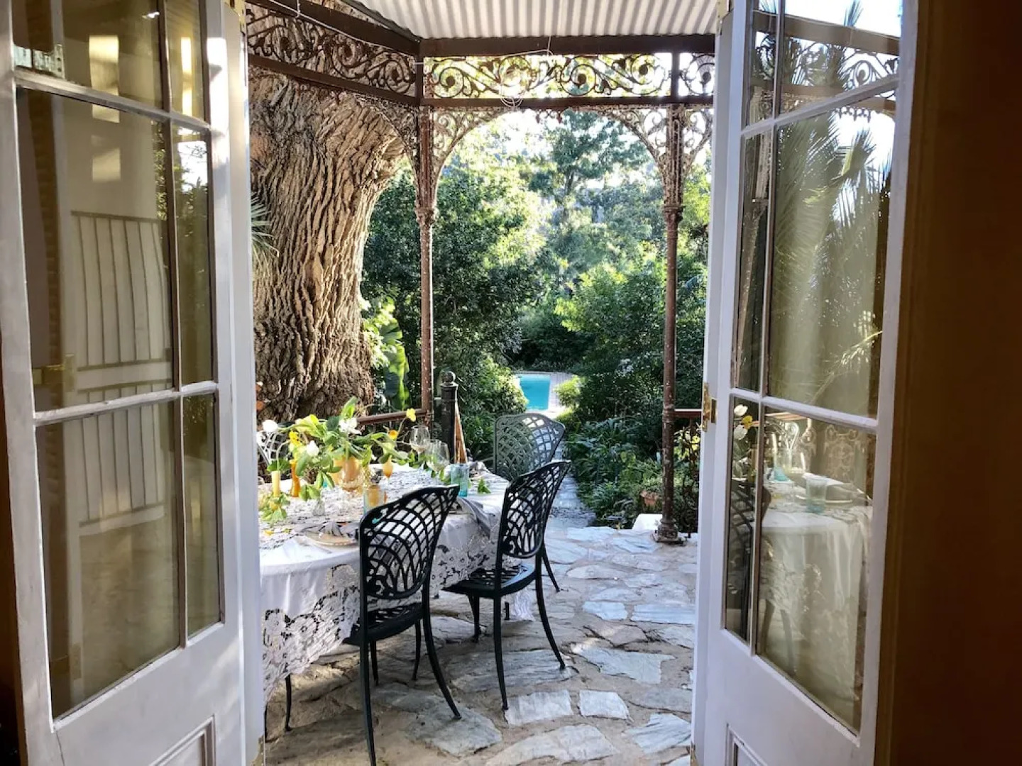 The Victorian of Church Street