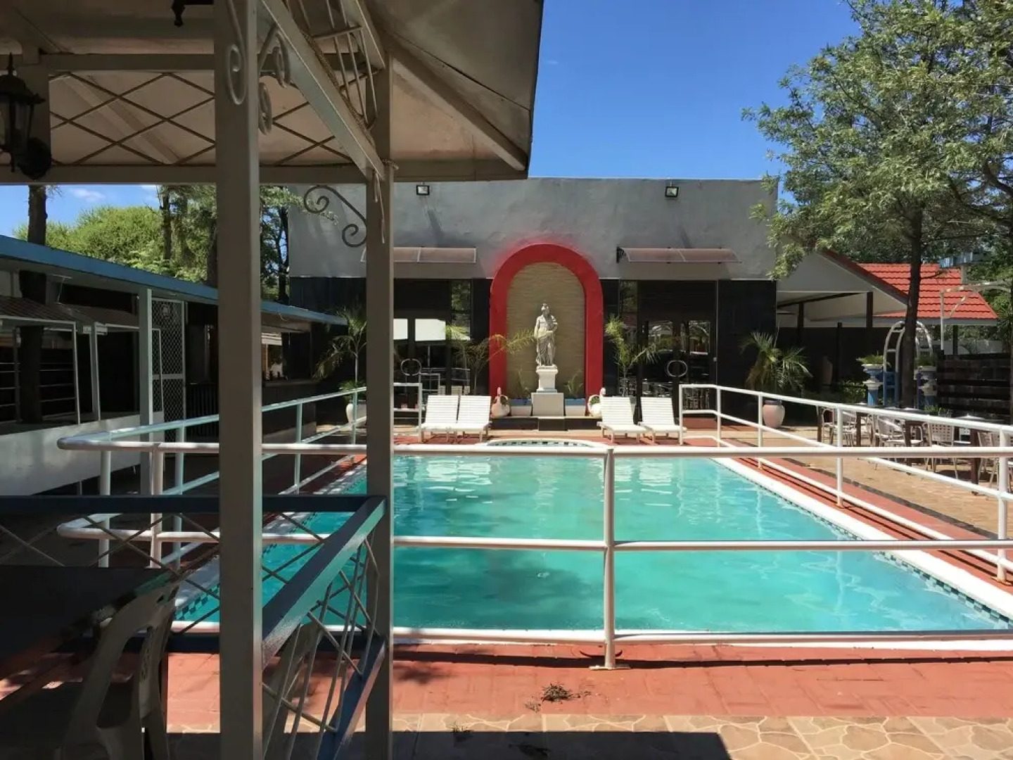 Hotel Stone House
