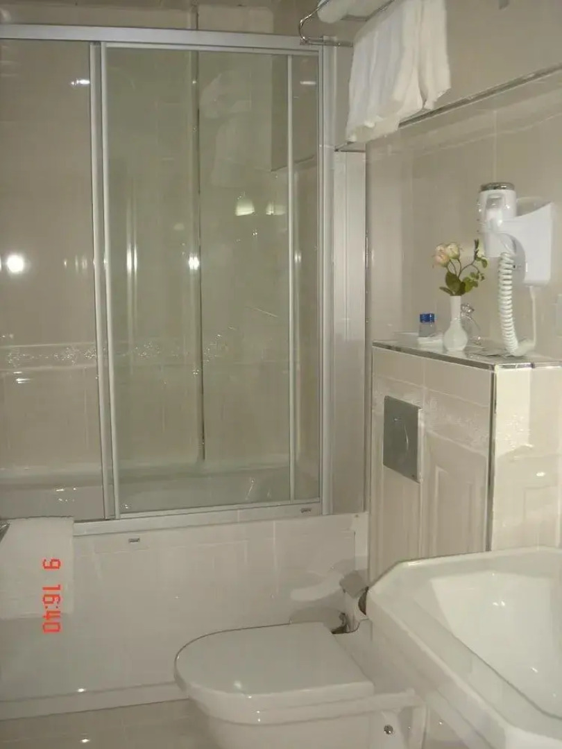 Arslanli Konak Hotel