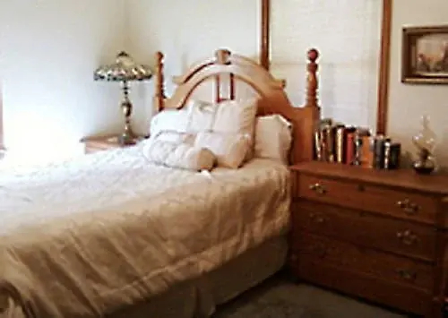 Triple T Western Bed & Breakfast