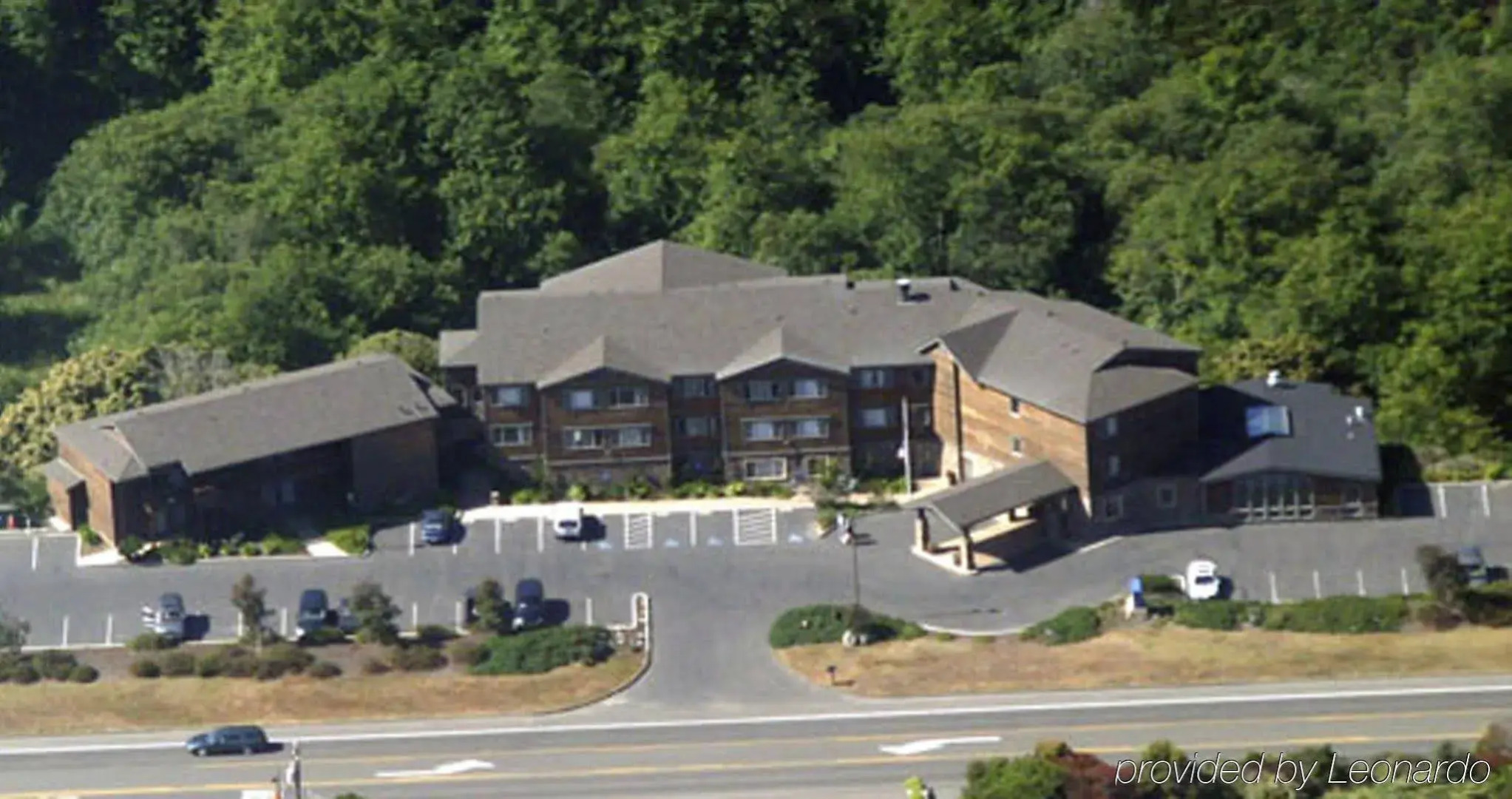 Holiday Inn Express Ft Bragg by IHG