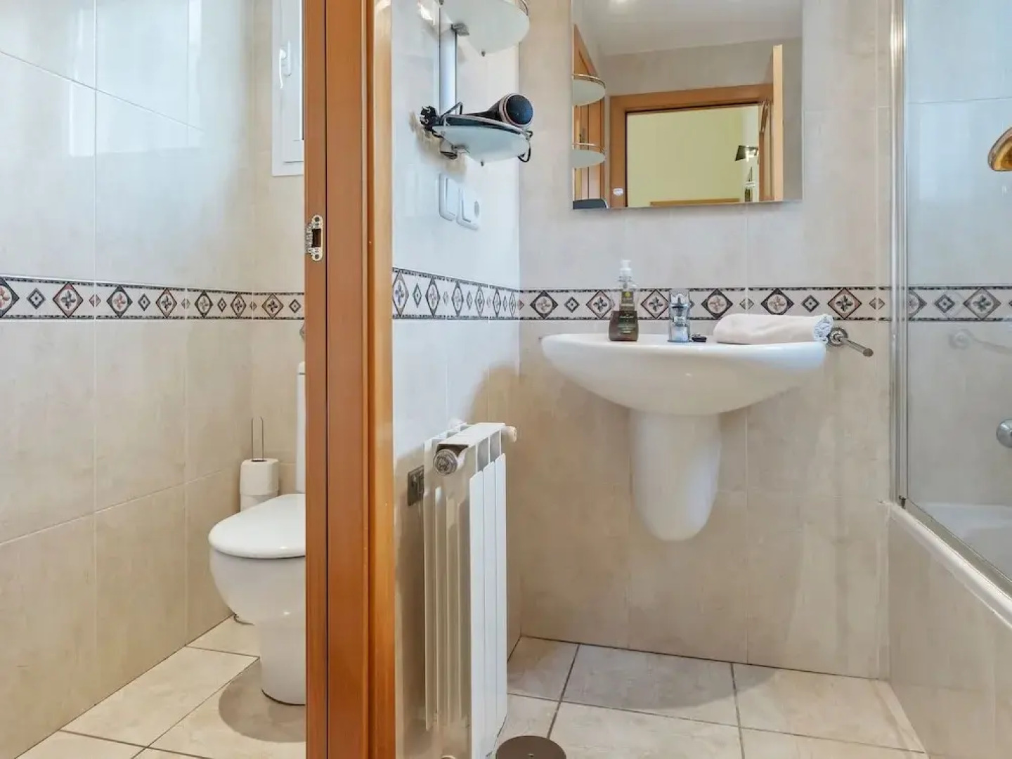 Beautiful 4 p Villa With Private Swimmingpool With Garden of Palms