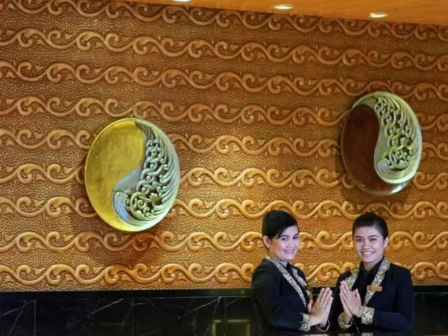 Grand Basko Hotel