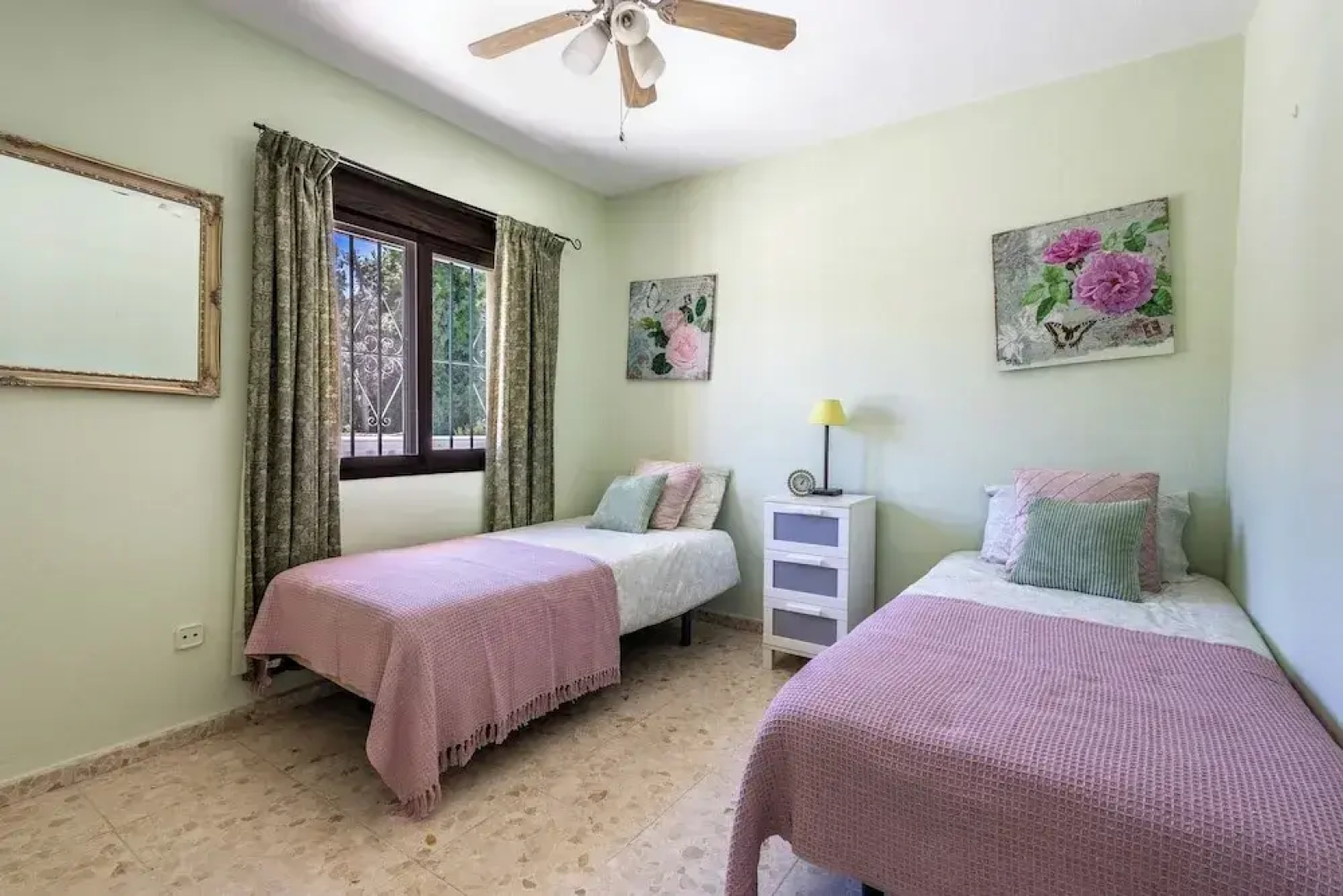 Fantastic 7-bed Villa in Alhaurin de la Torre