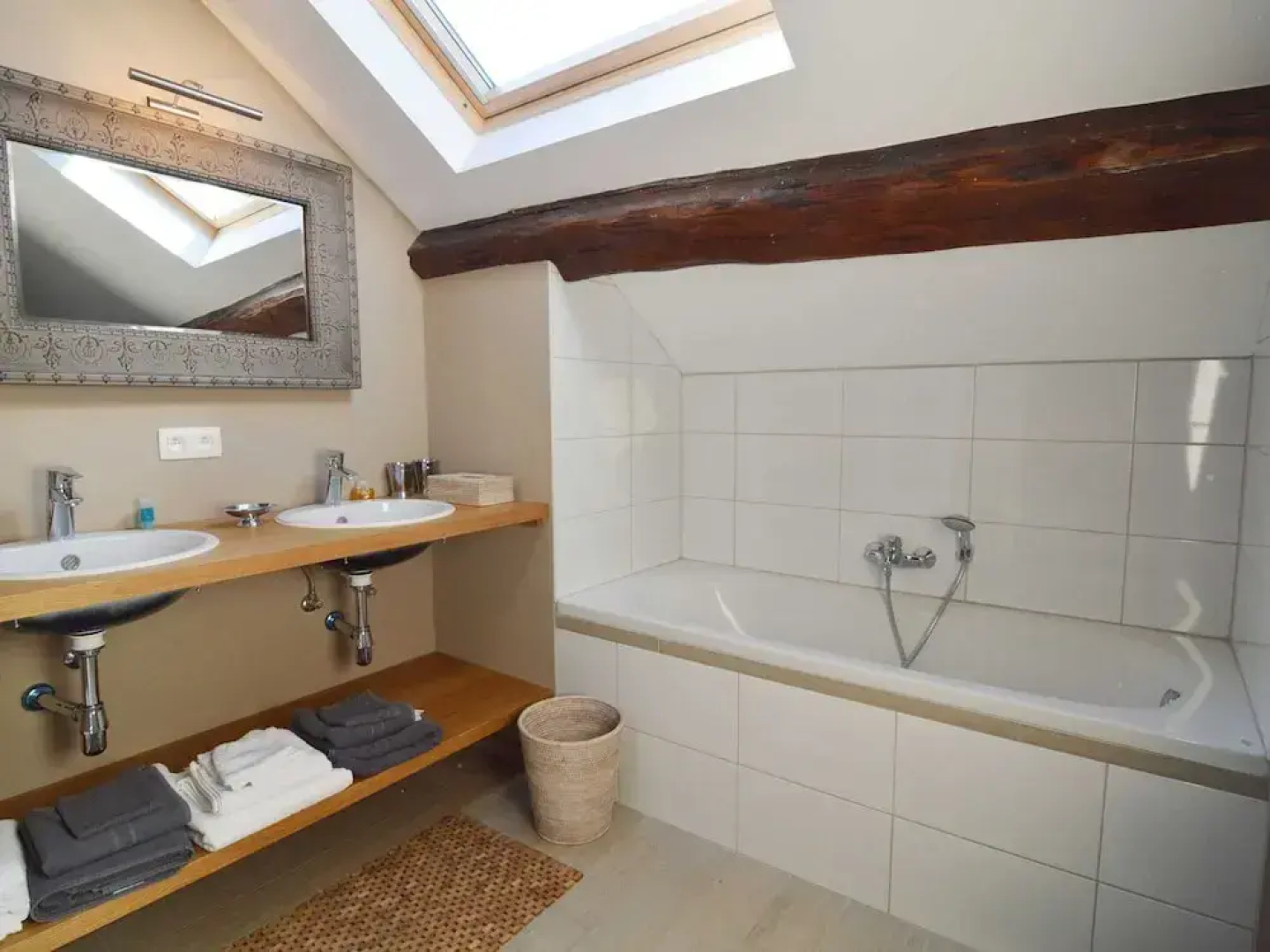 Holiday Home in Ardennes Near Chimay Abbey
