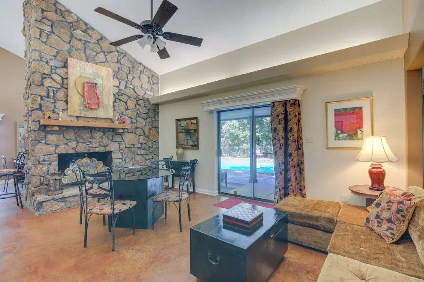 18 Mi to Dtwn Memphis: Oasis on 8 Acres!