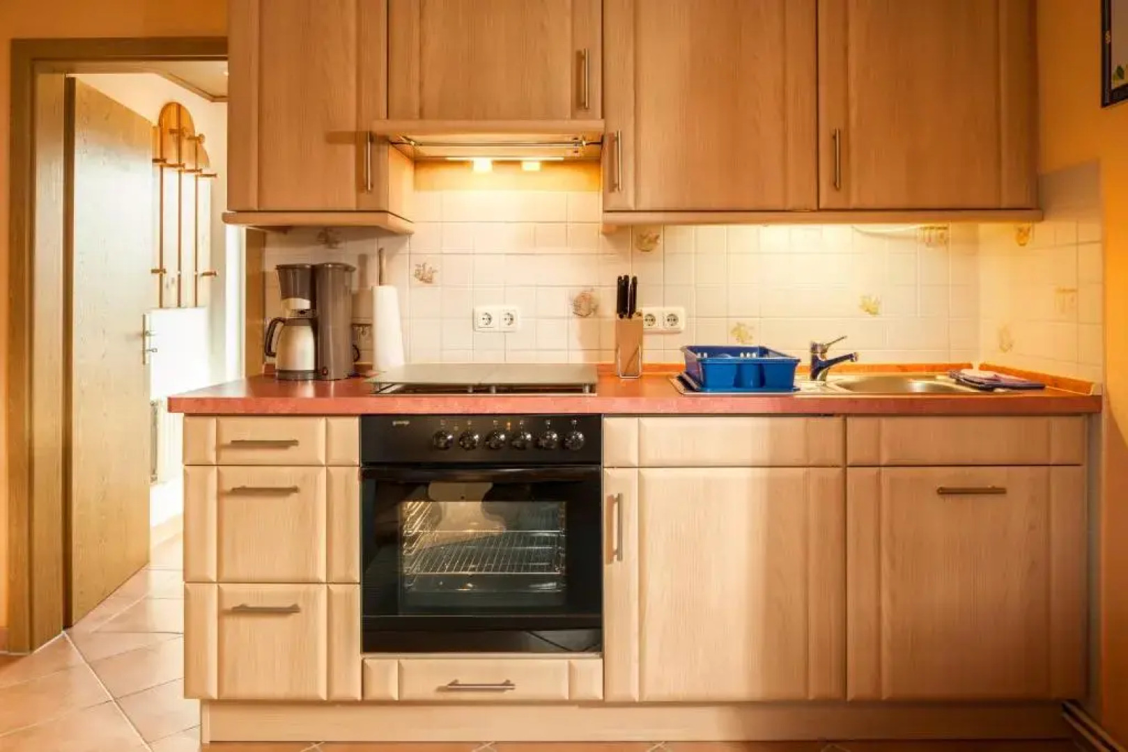 Ferienwohnungen Müller