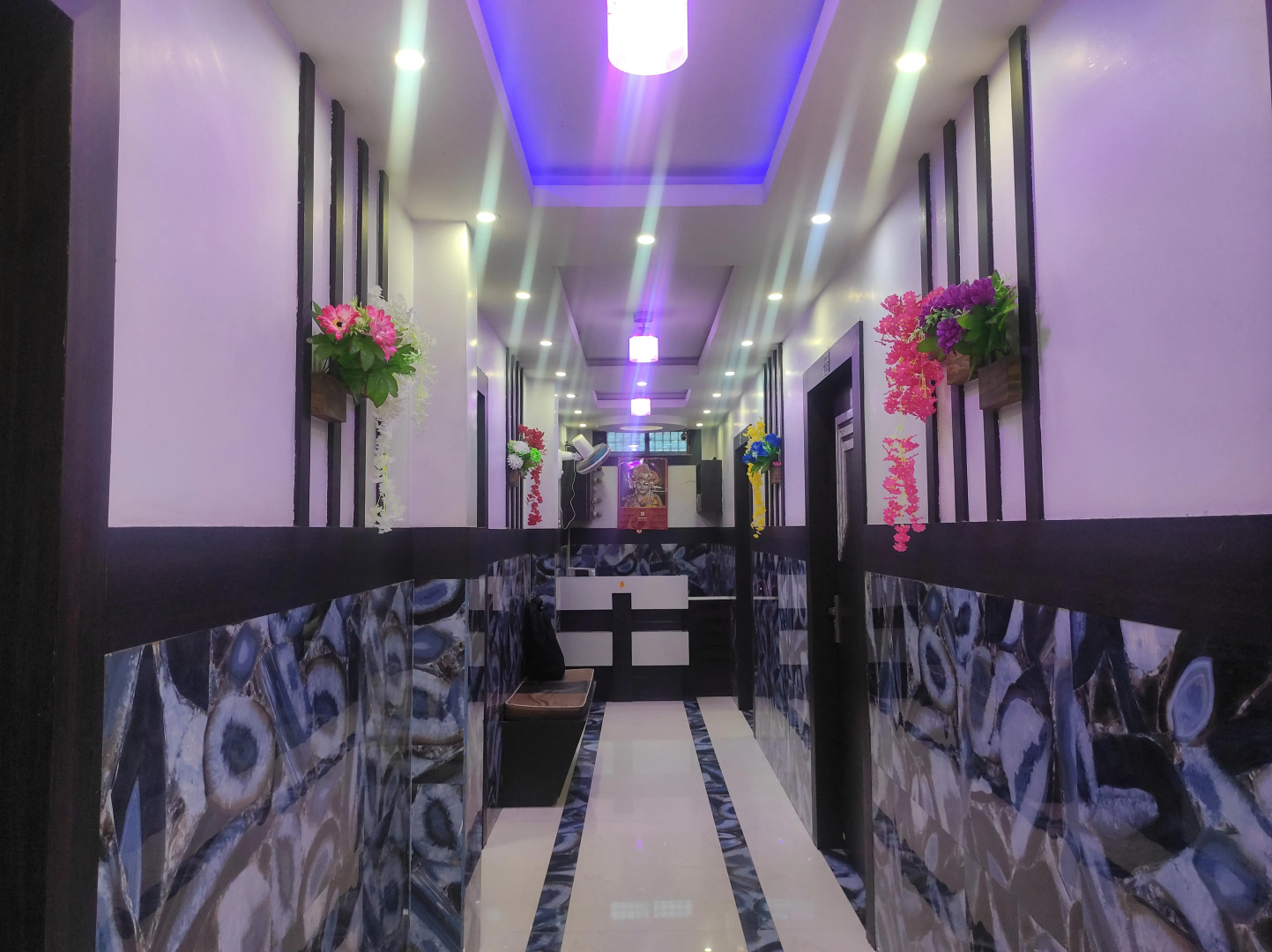 Homecation S P Lodge