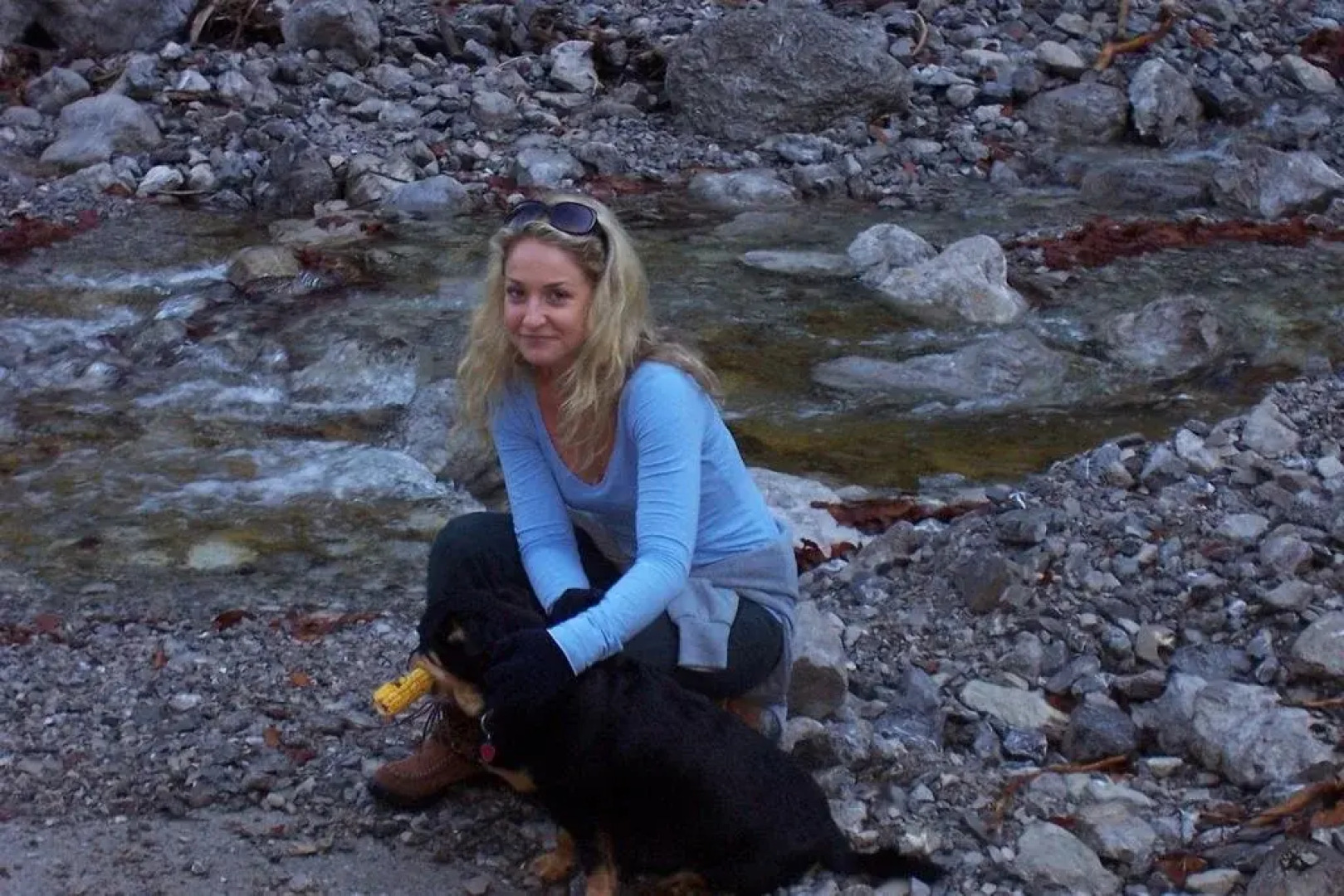 The Treehouse Backpacker Hotel