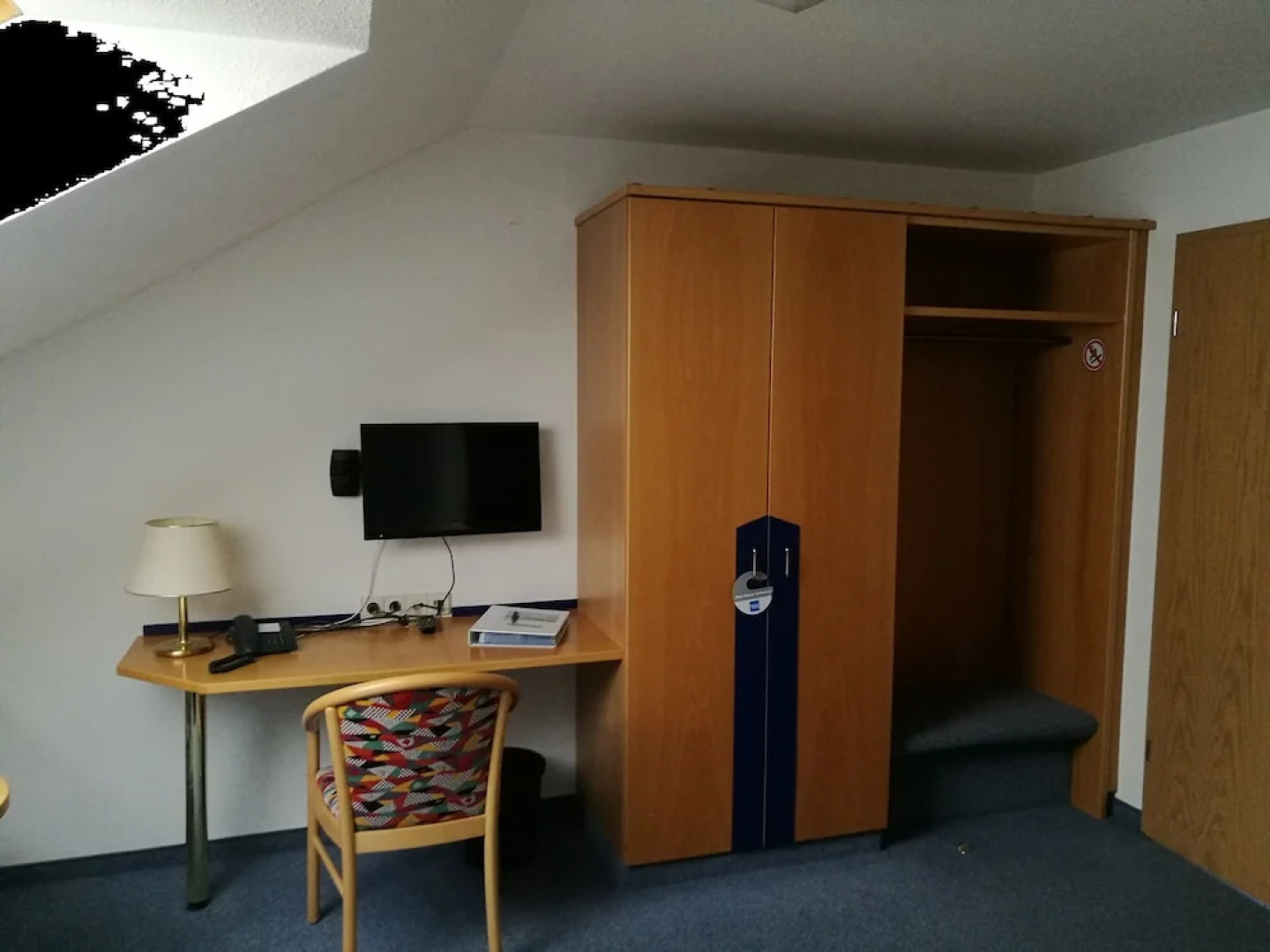 Hotel Restaurant Sonne