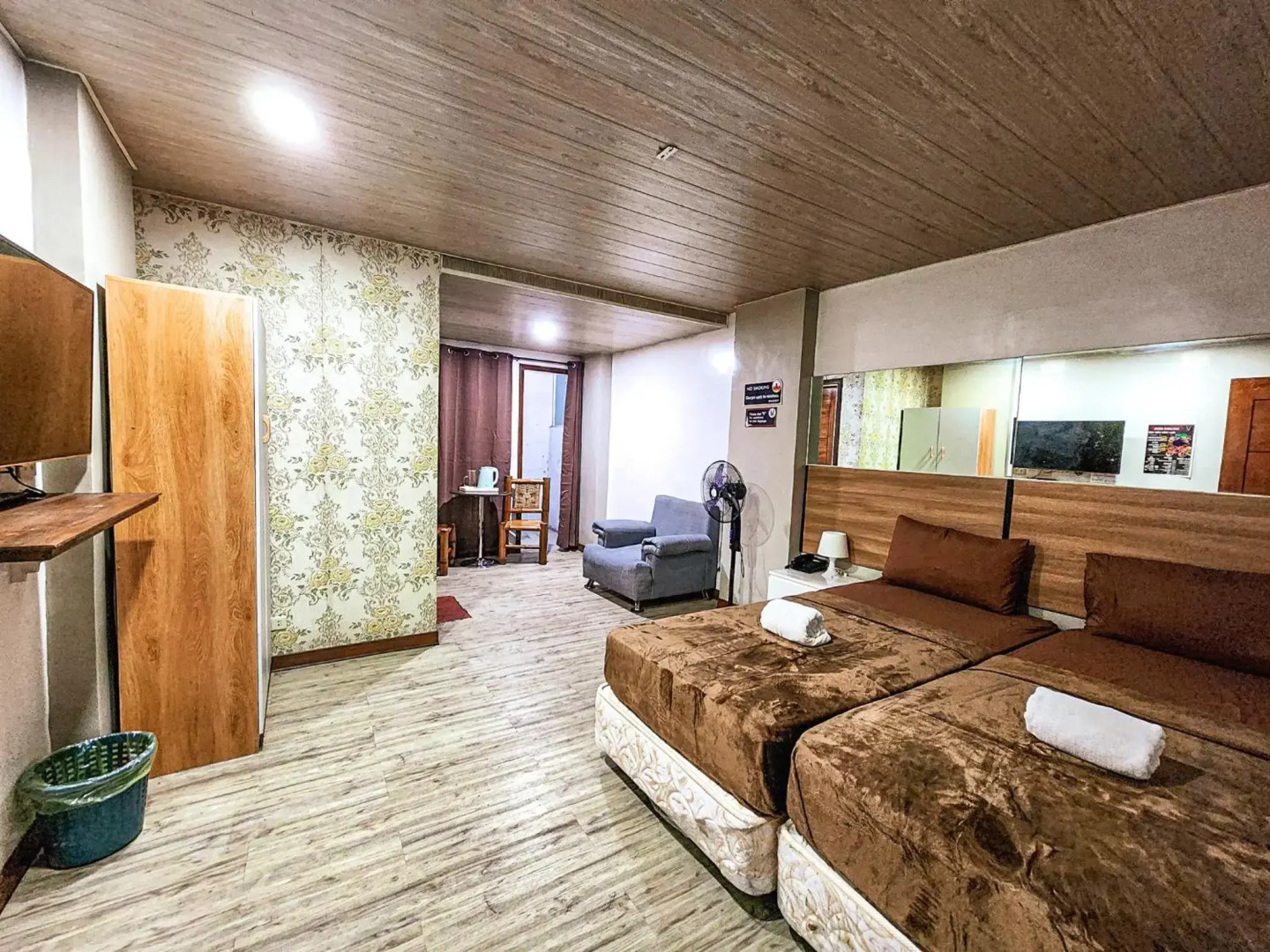 OYO 767 Hotel Urban - Khotel Kurban Hotel