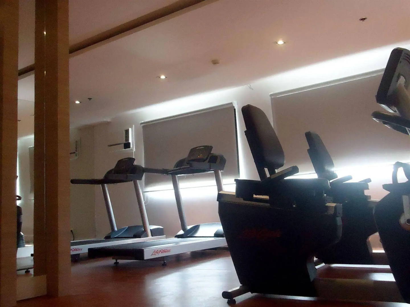 Injap Tower Hotel