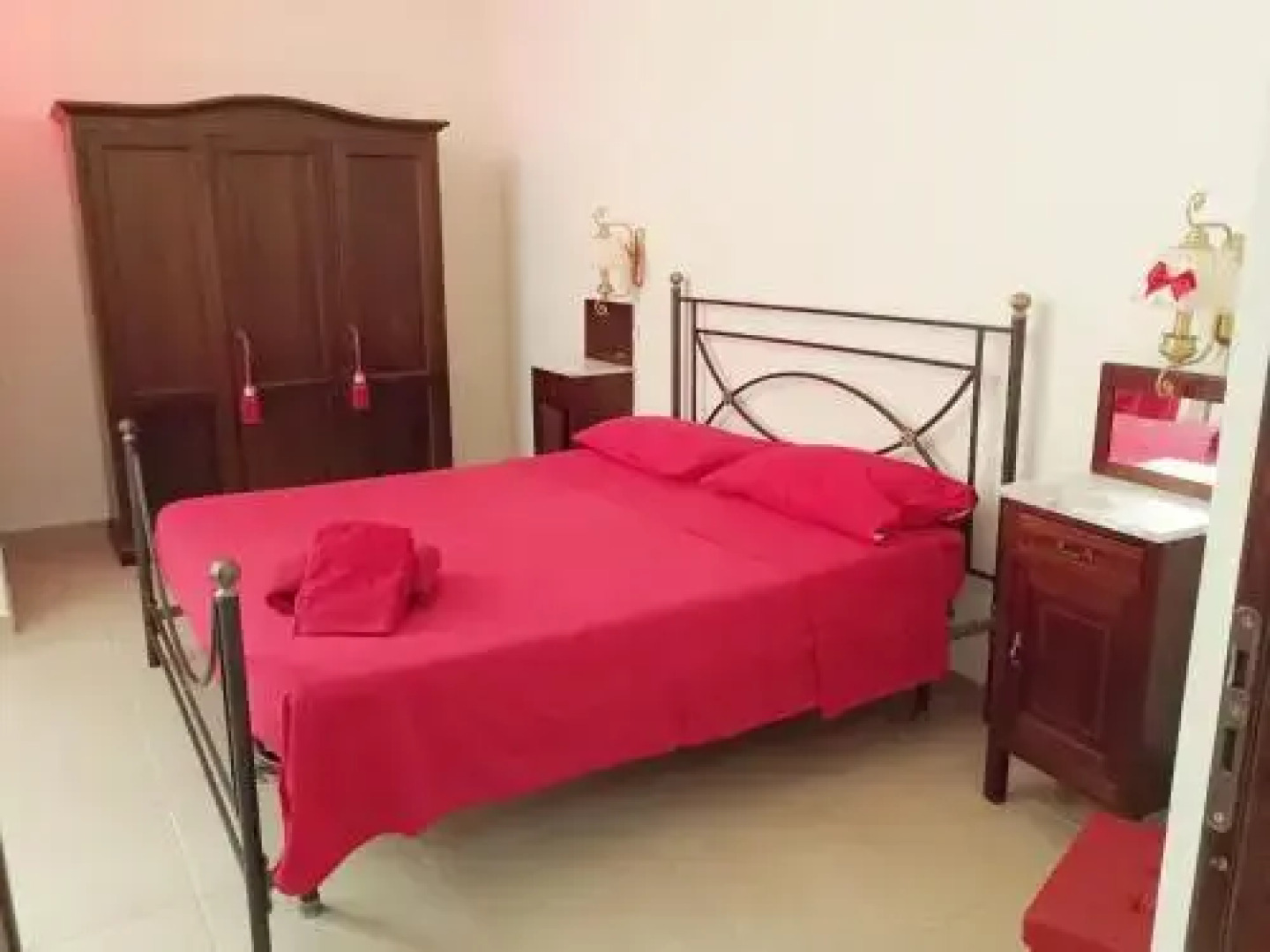 Villa Del Muro Torto