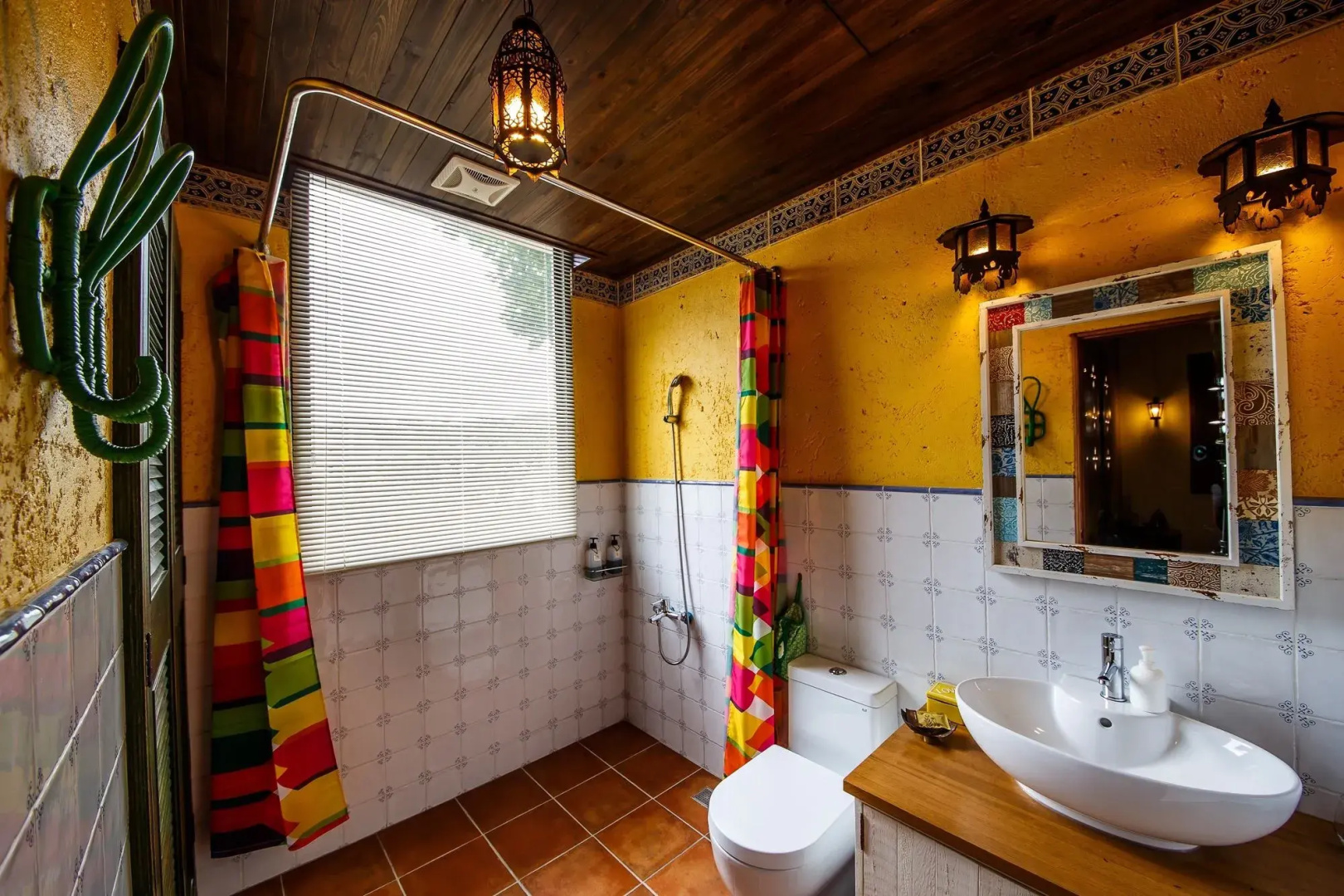 Unique Hualien B&B
