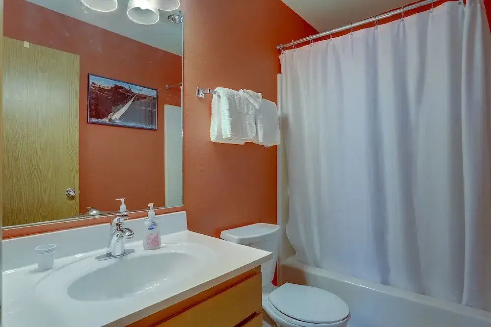 13 Lodge Condo Minutes Away from Golfing, Biking, and Playground by RedAwning