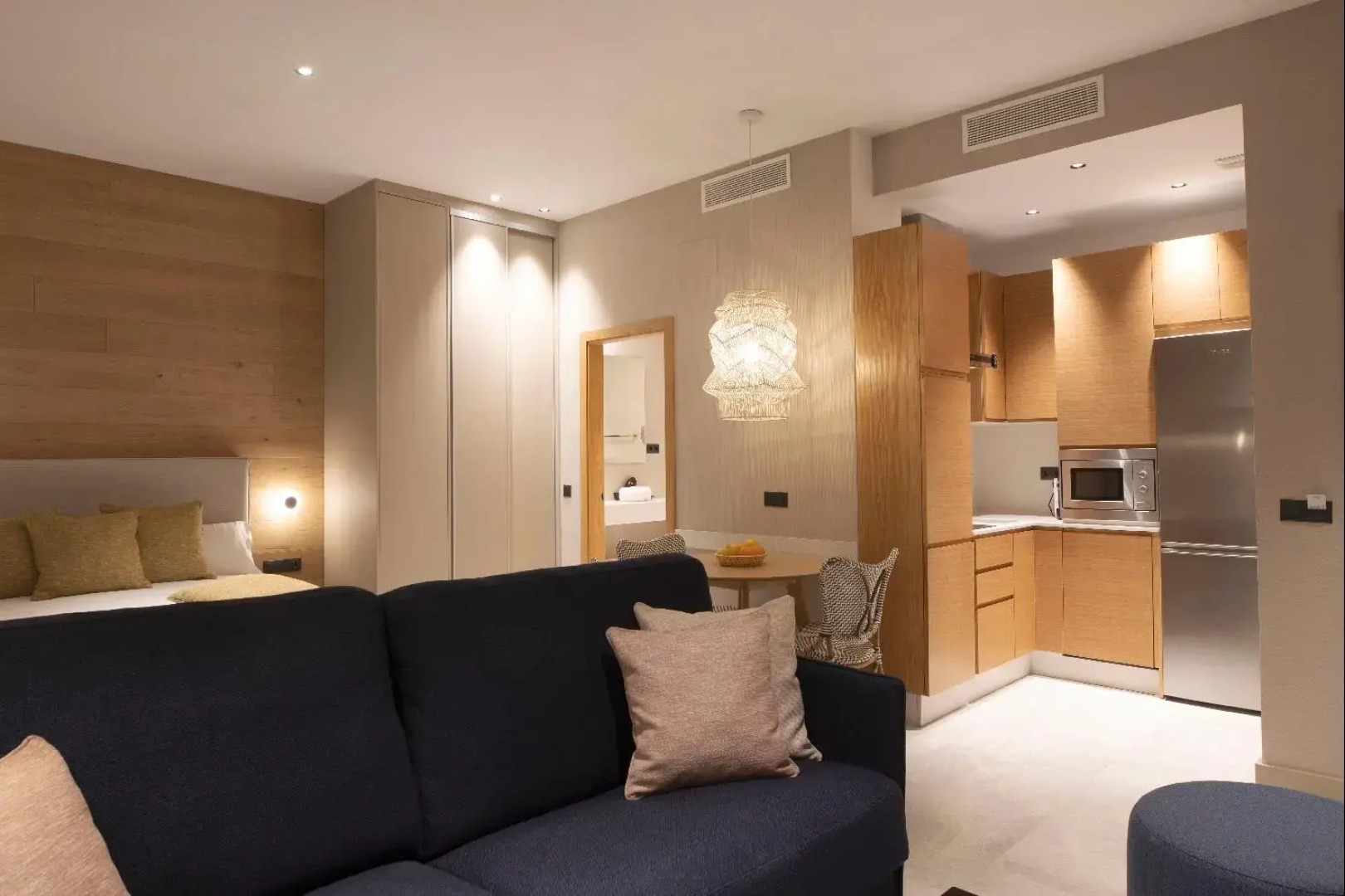 Goodnight Cádiz Apartments