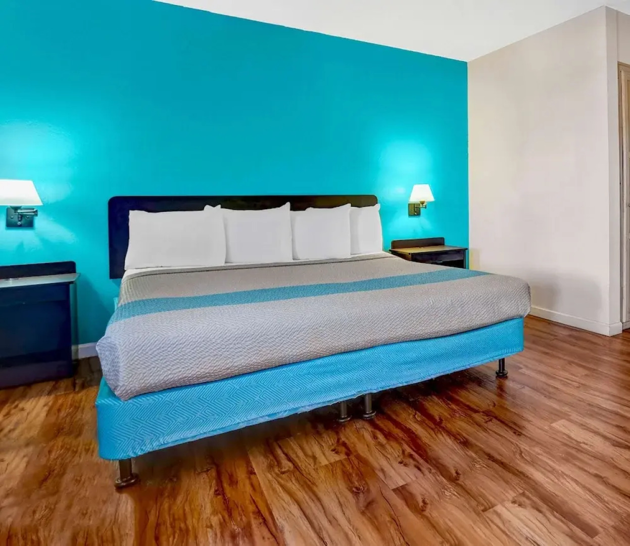 Quality Inn & Suites Tradewinds