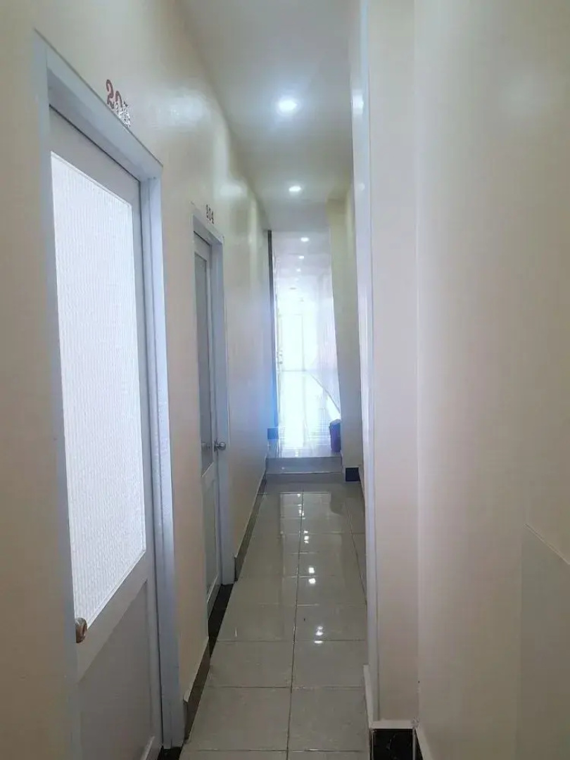Vientiane Backpackers Hostel