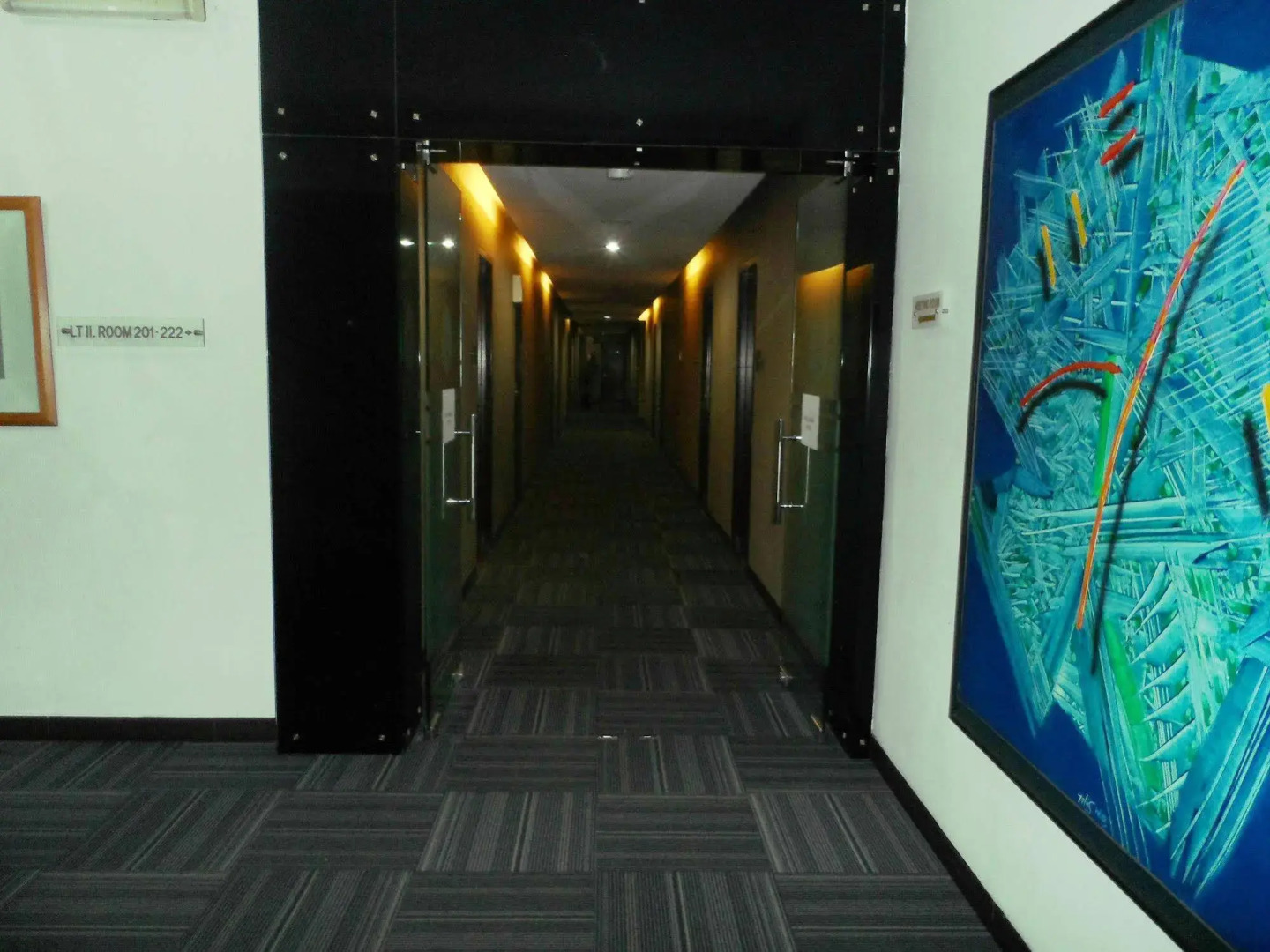 Hotel Boutique Pesona Cikarang