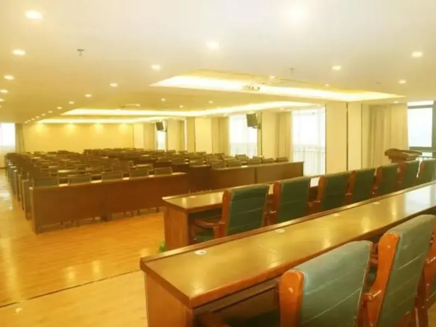 Greentree Inn Yichun New Area Yichun College Mingy