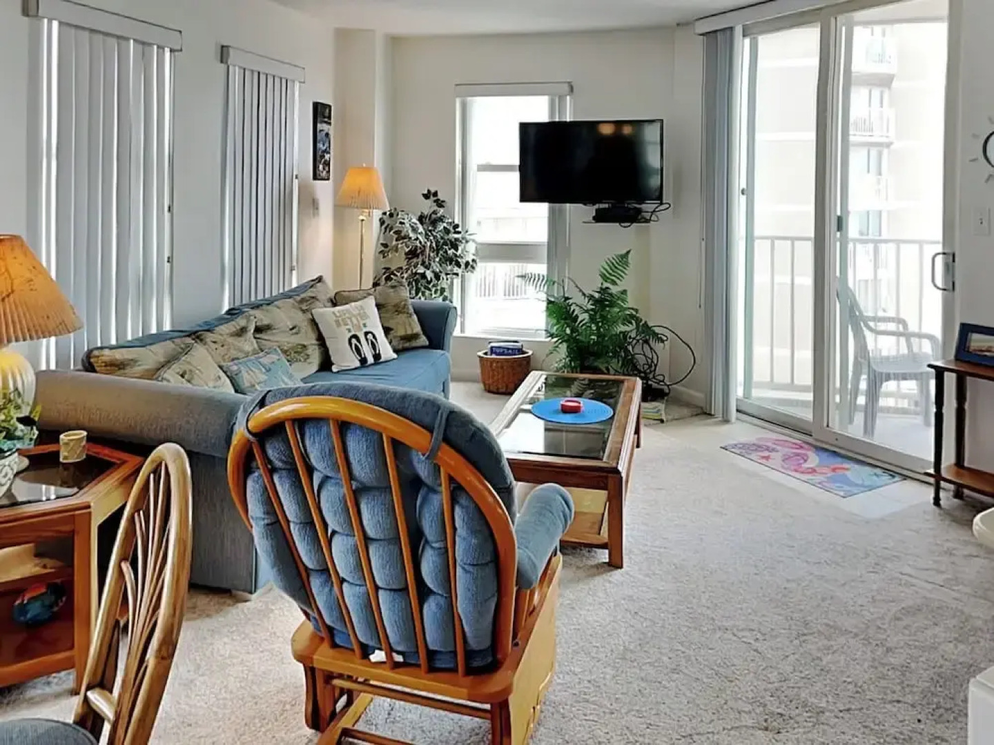 St. Regis by Carolina Retreats