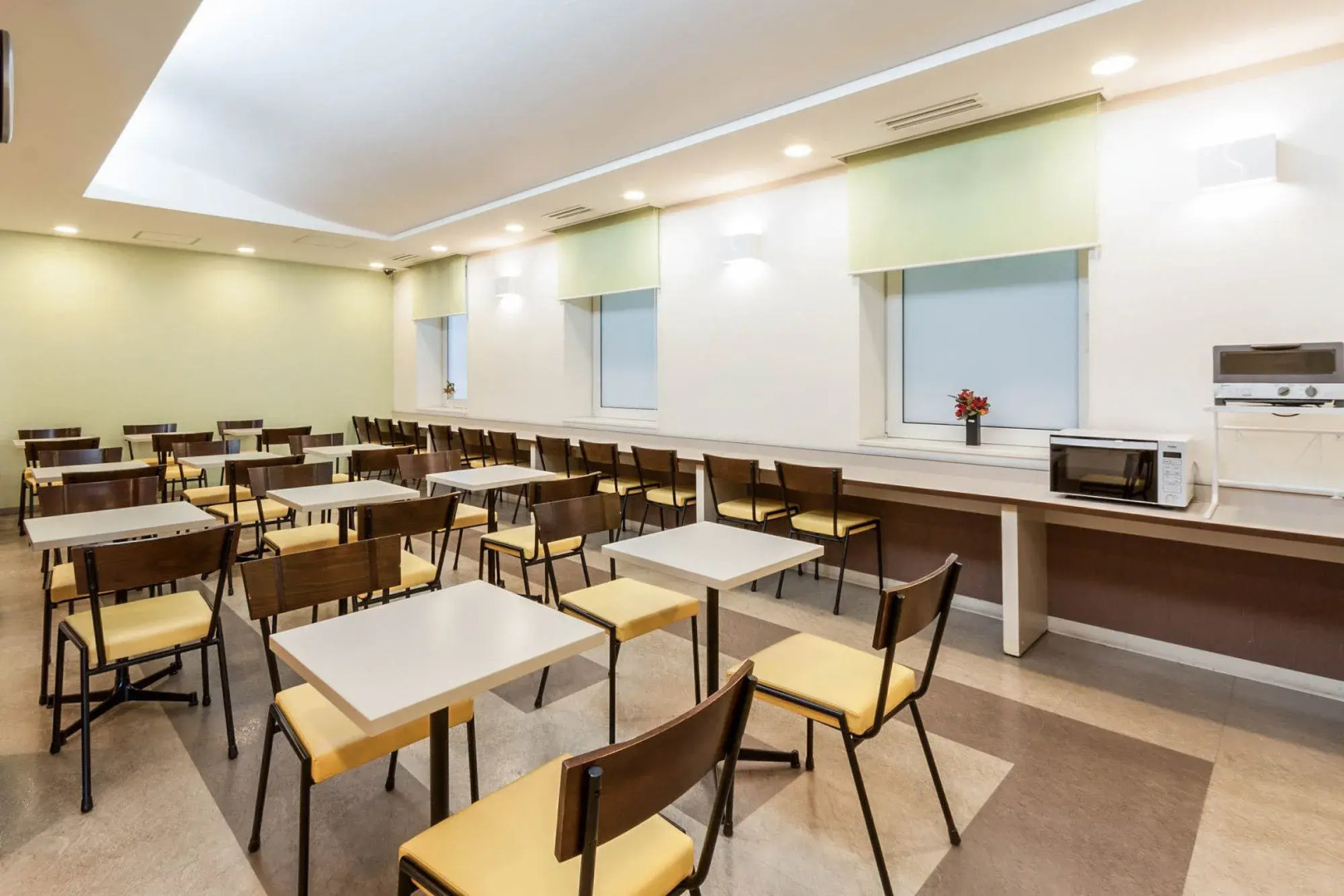 Comfort Hotel Kitami