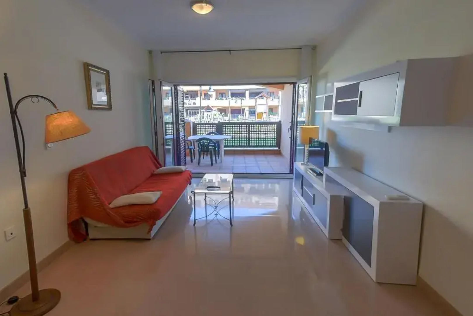 Apartamentos Turísticos Spiritmar