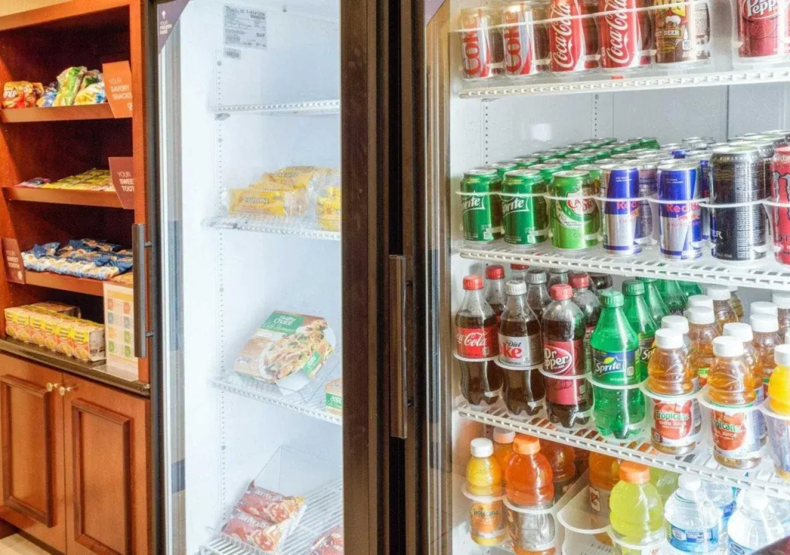 Comfort Suites Airport