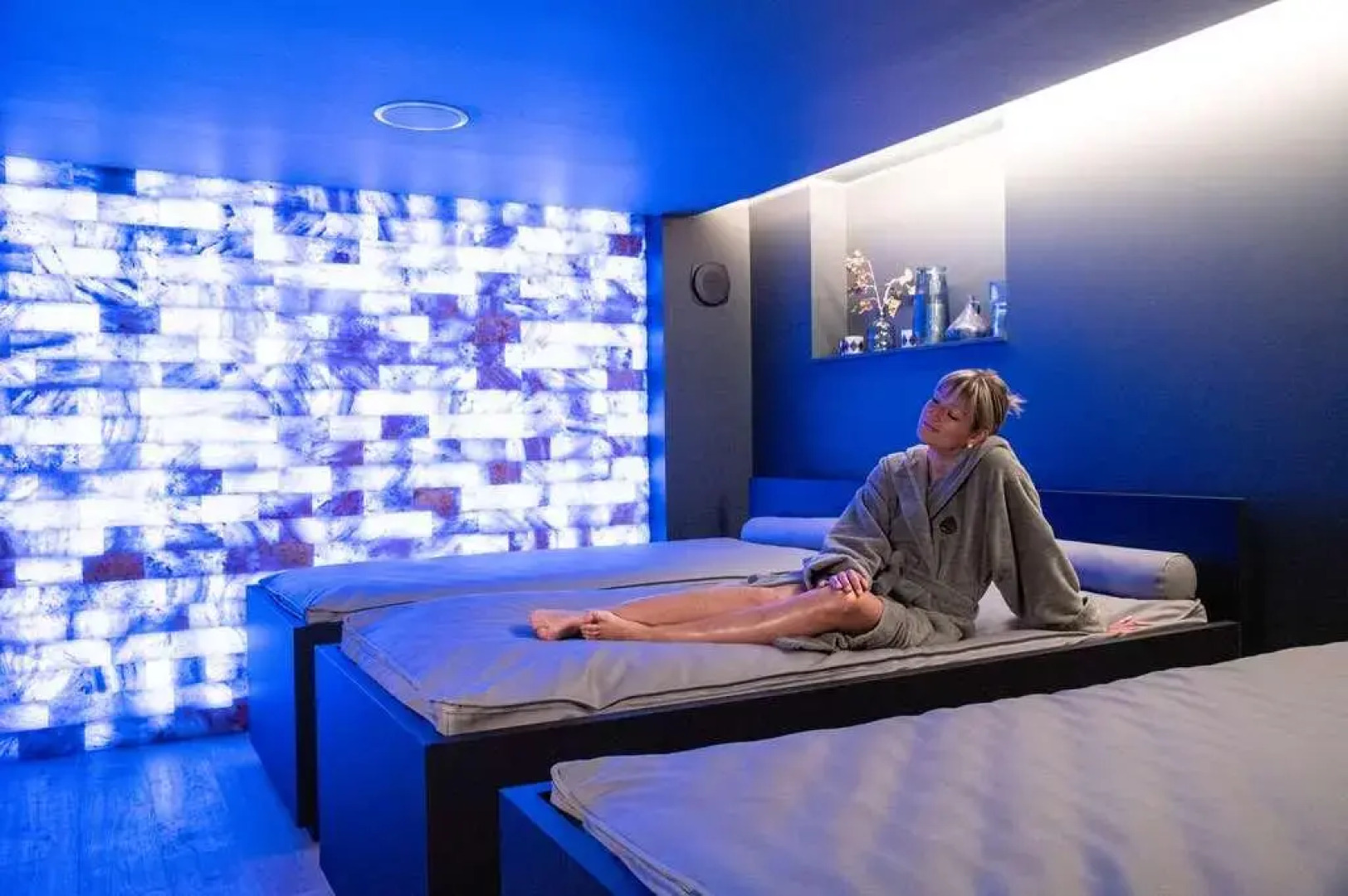 Best Western Premier Le Chapitre Hotel & Spa