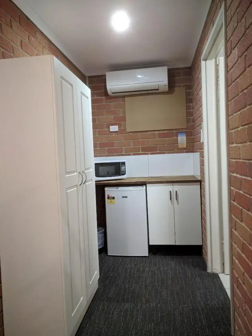 Travellers Inn Kaniva