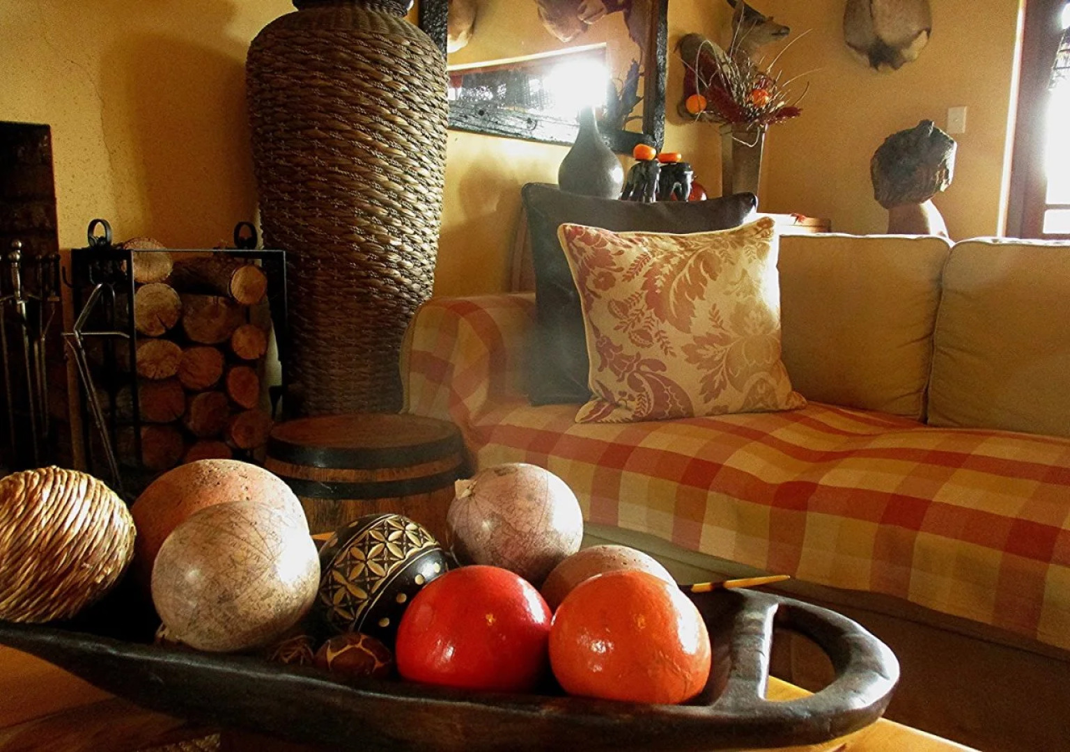 Valley Bushveld Country Lodge