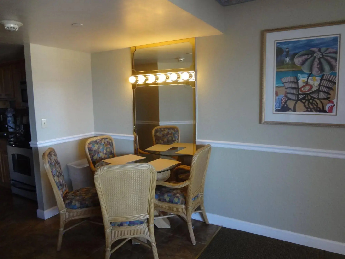 Lighthouse Cove Resort