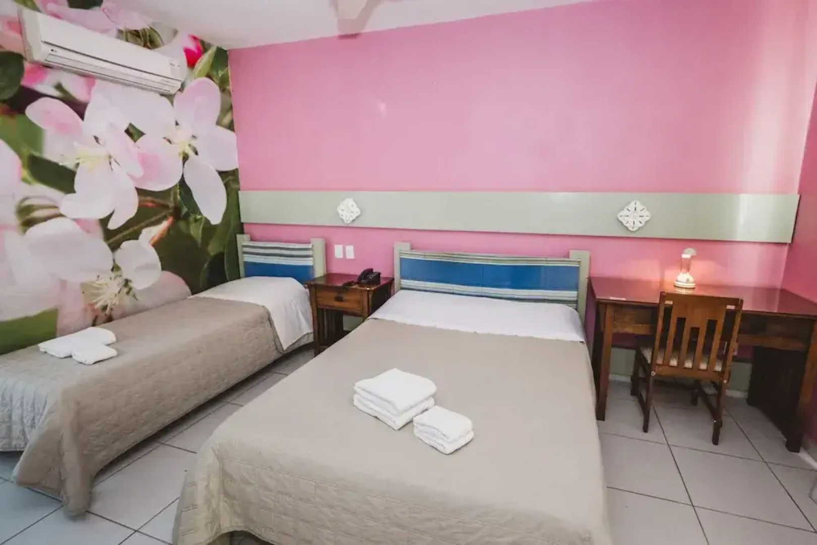 Hotel Pousada Vovozinho