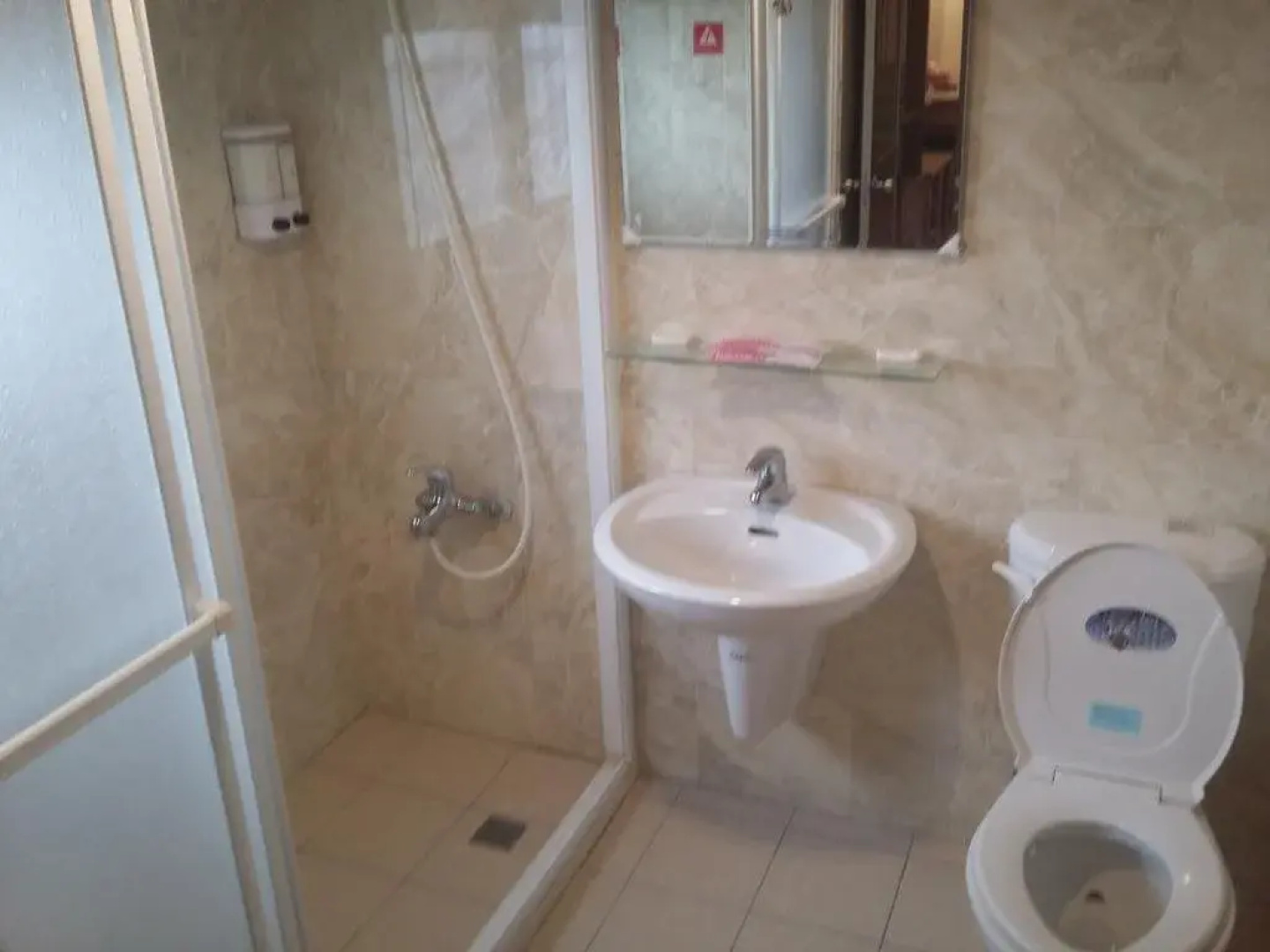 KD Hotel
