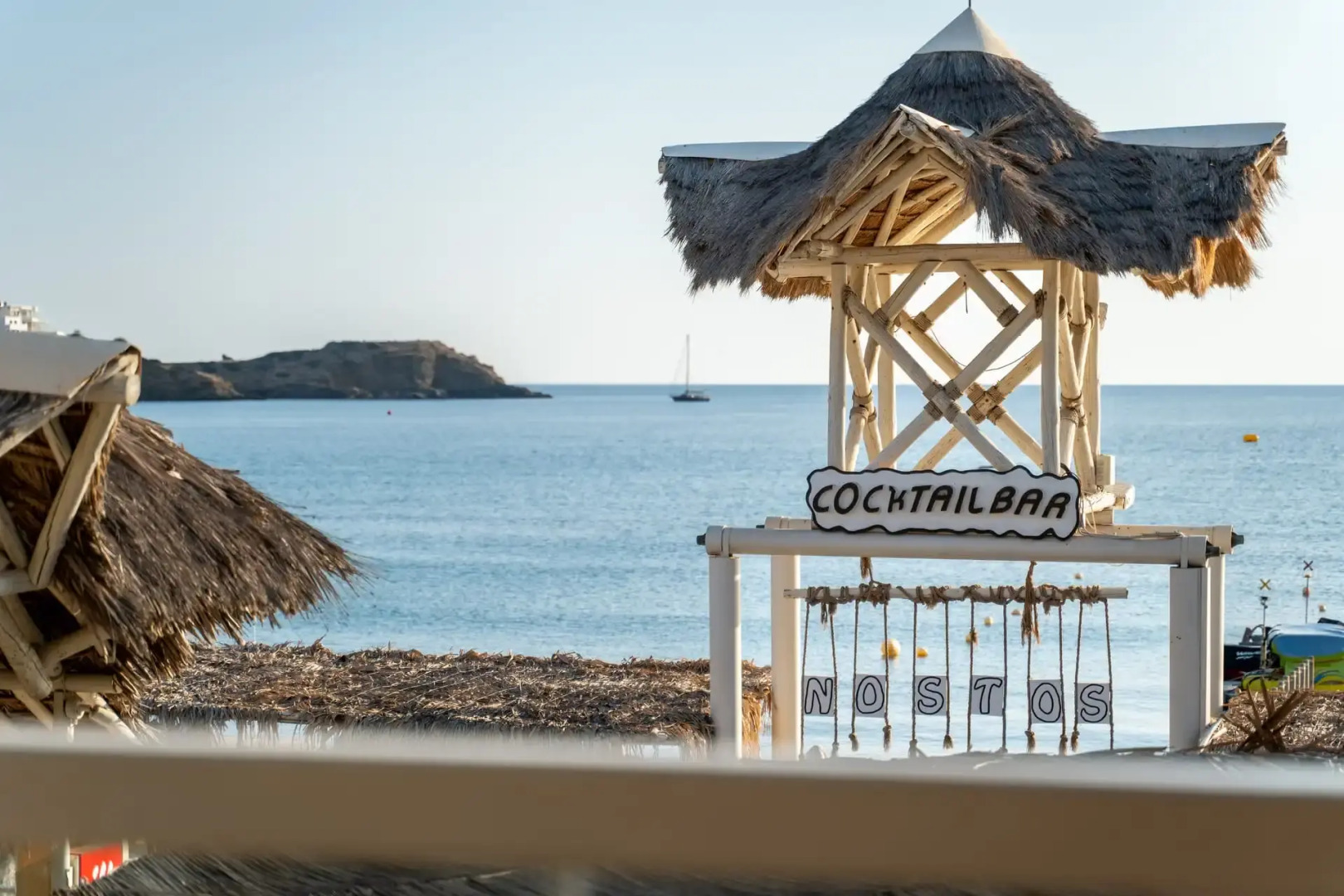Nostos Beach Boutique Hotel
